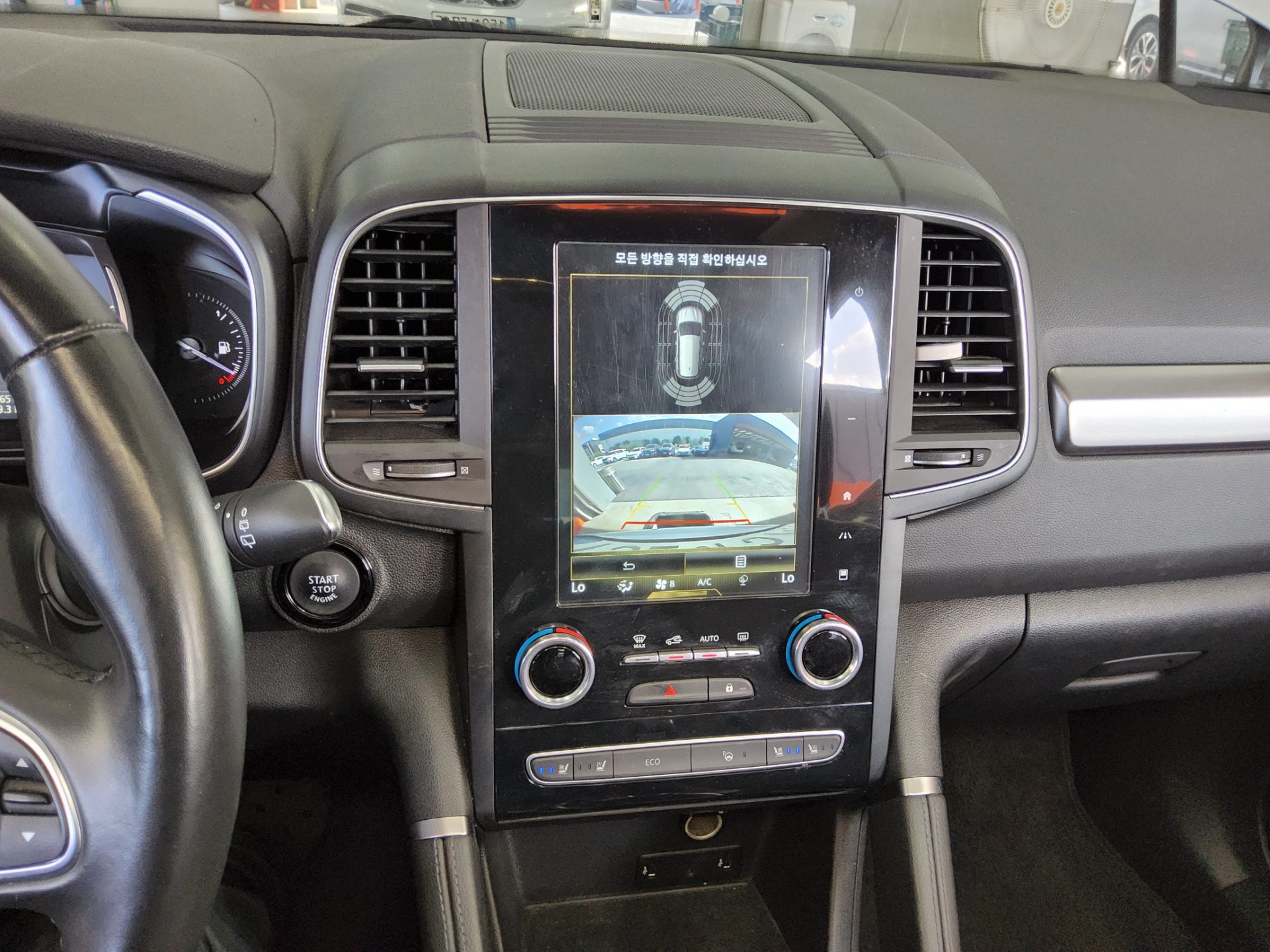 2022 - renault qm6
