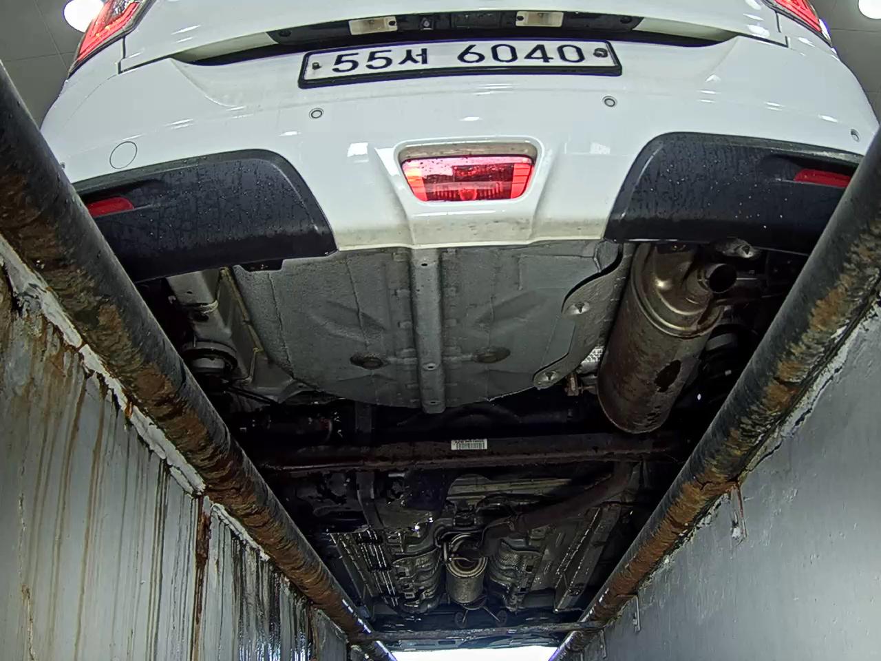 2015 - ssangyong tivoli