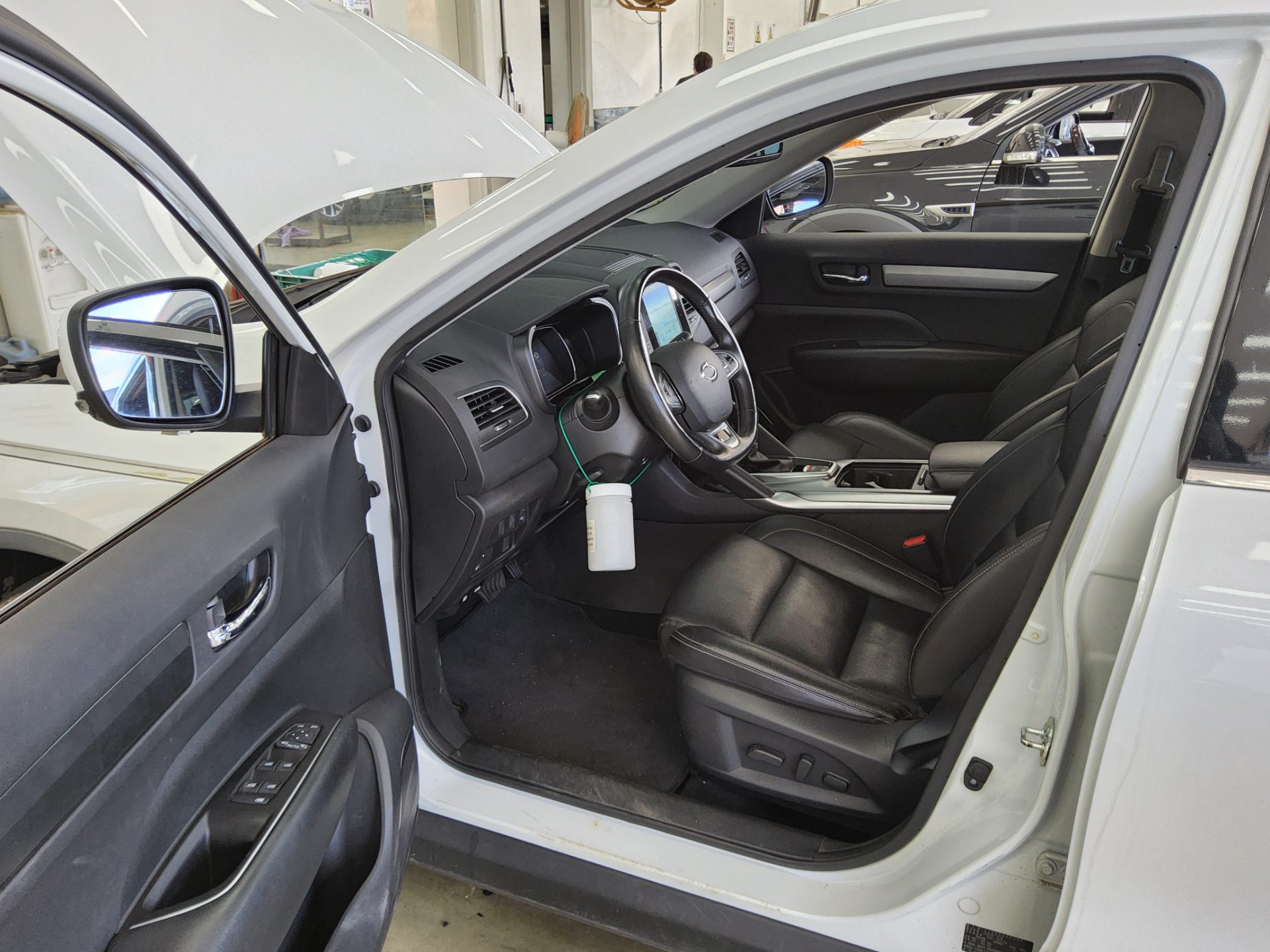 2022 - renault qm6