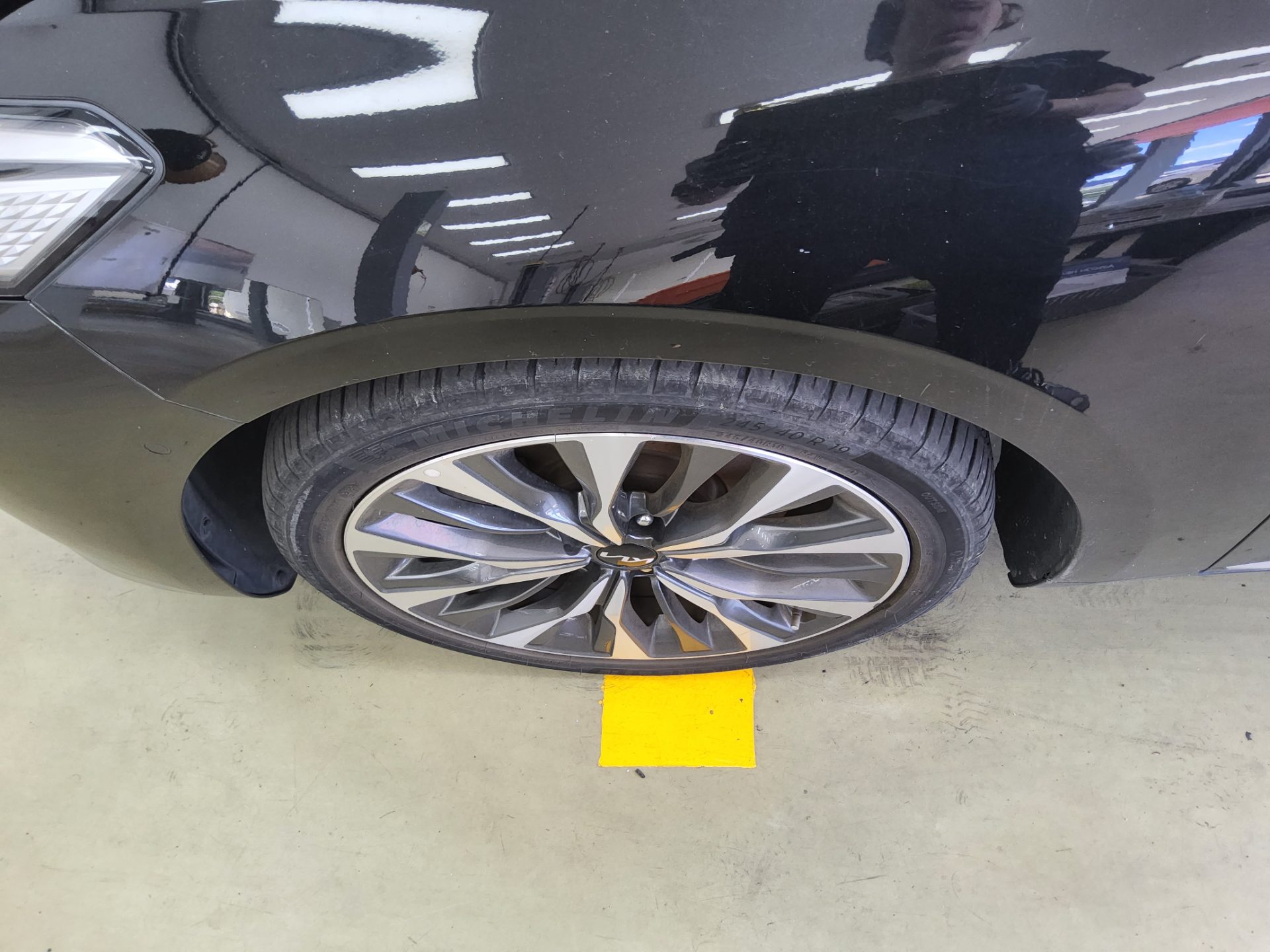 2022 - kia k8