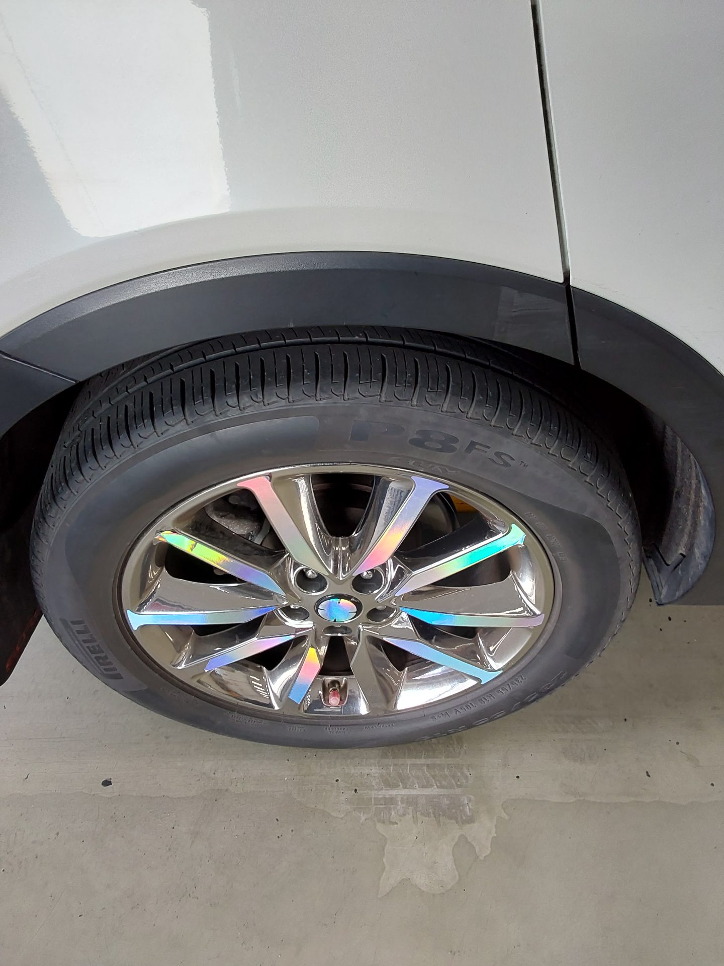 2017 - kia sorento