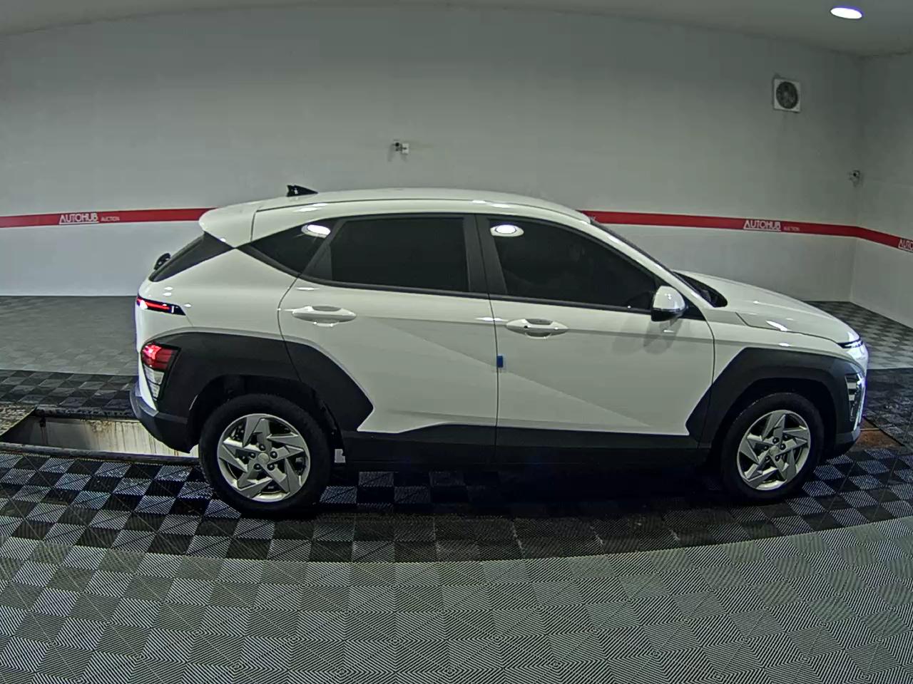 2025 - hyundai kona