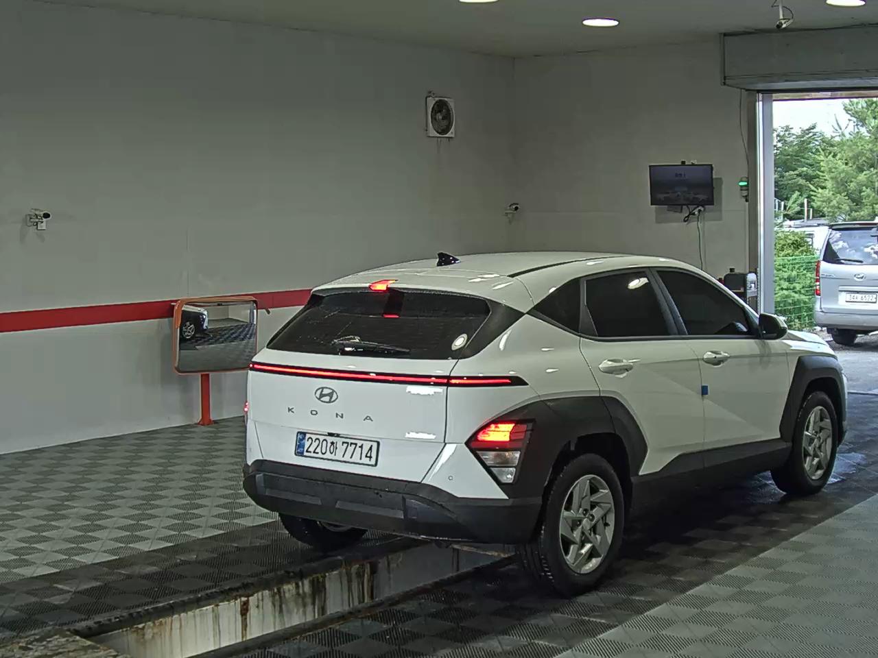 2025 - hyundai kona
