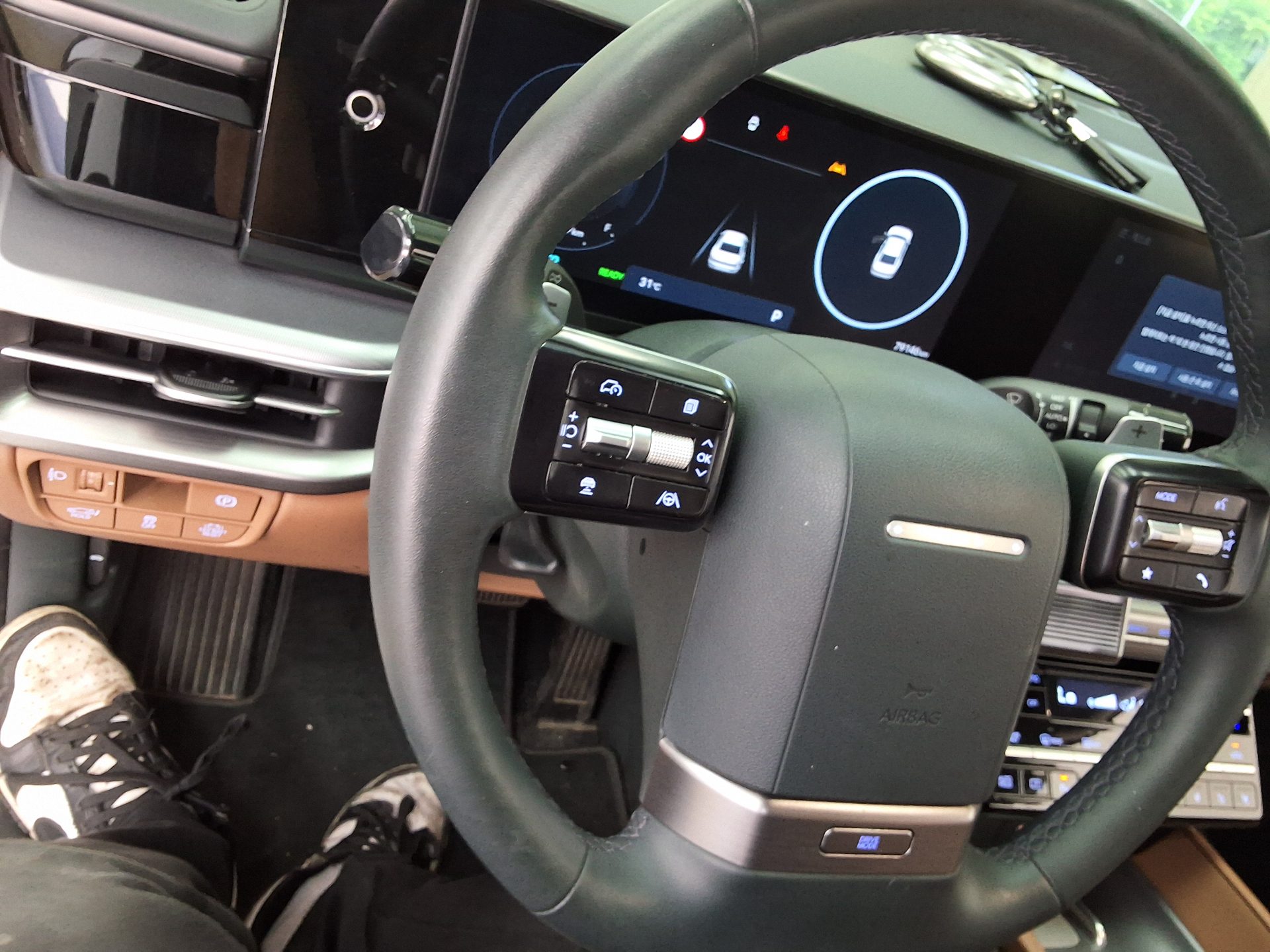 2024 - hyundai grandeur