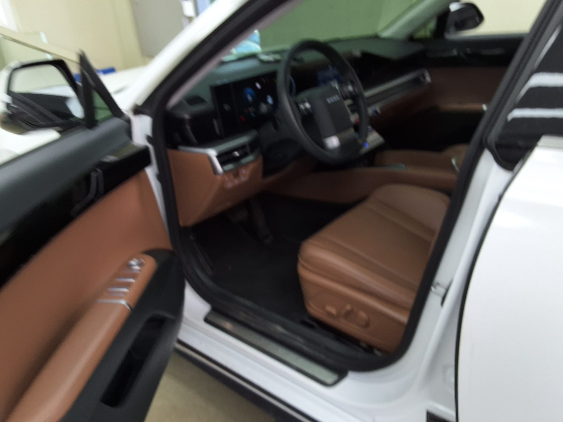 2024 - hyundai grandeur
