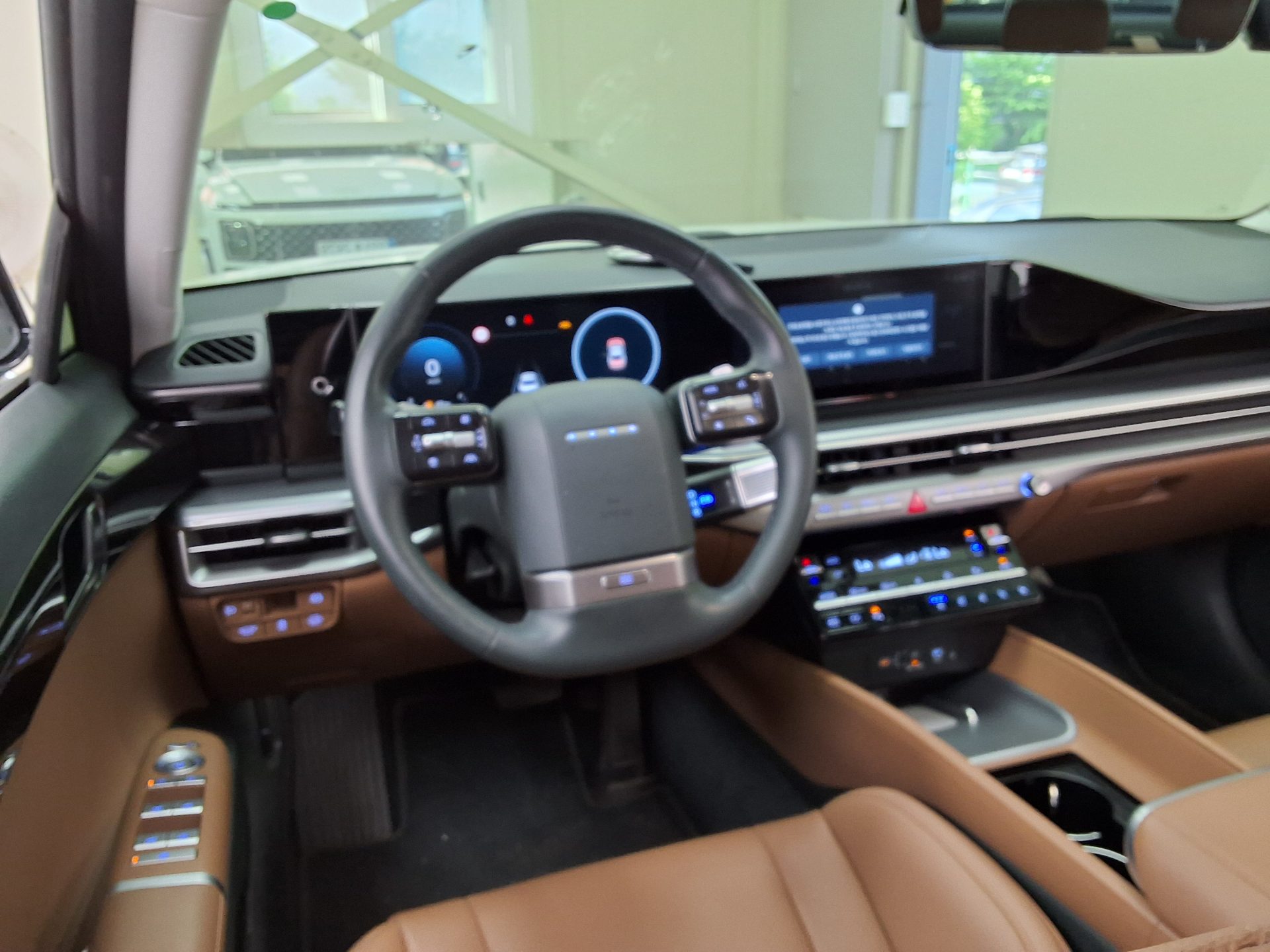 2024 - hyundai grandeur