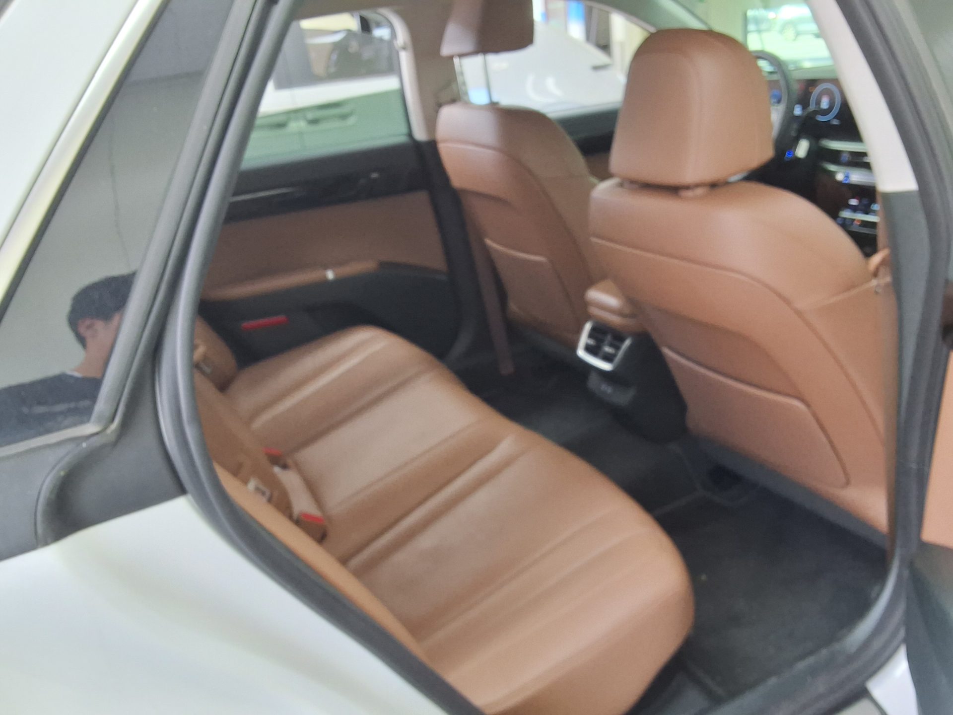 2024 - hyundai grandeur