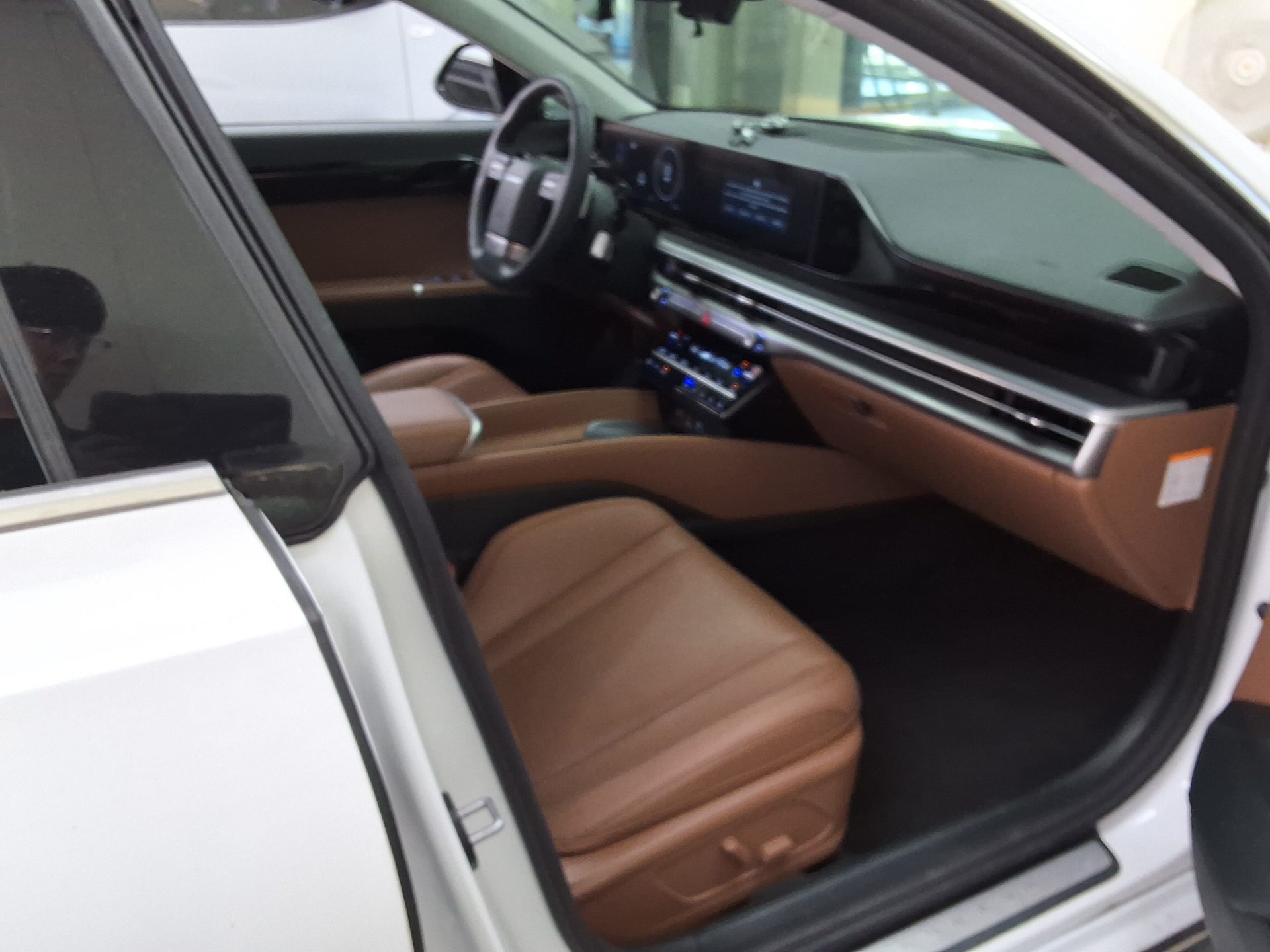 2024 - hyundai grandeur