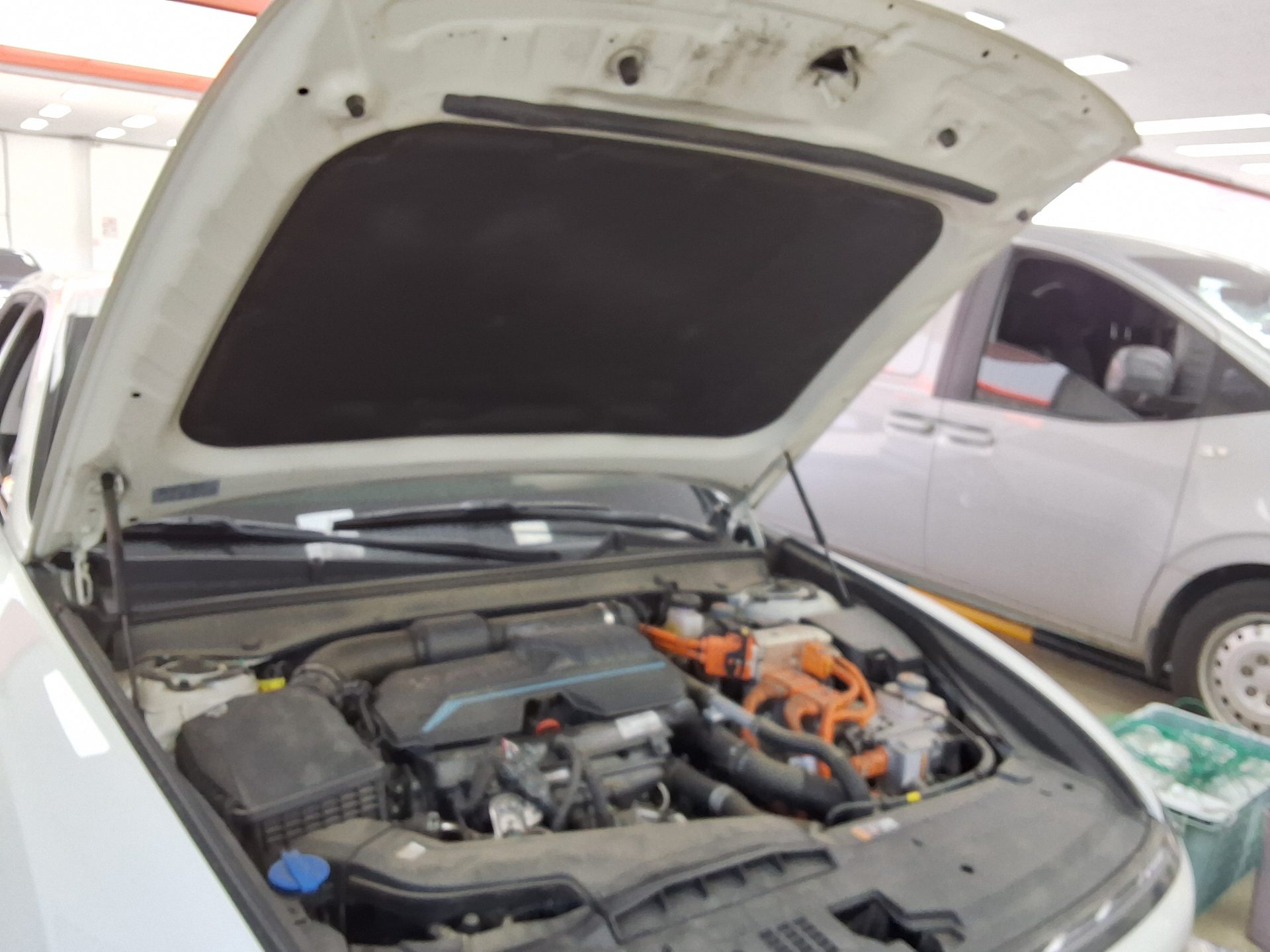 2024 - hyundai grandeur