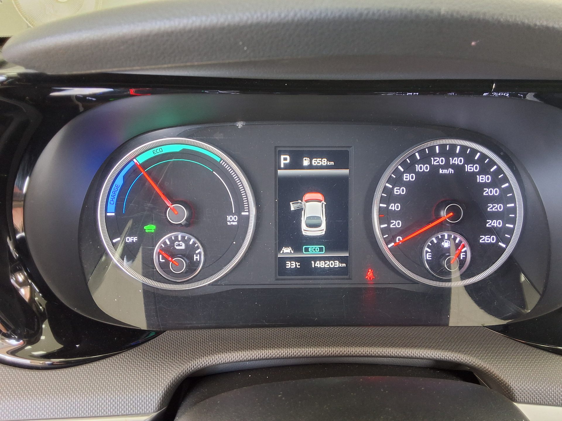 2023 - kia k5