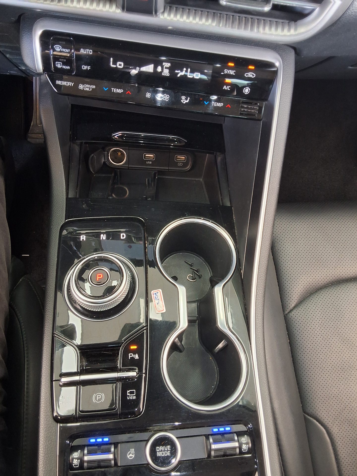 2023 - kia k5