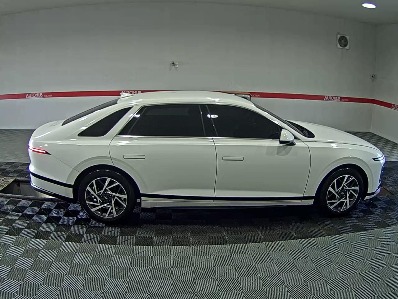 2024 - hyundai grandeur