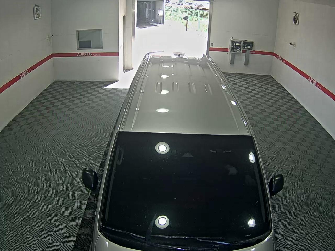 2022 - hyundai staria