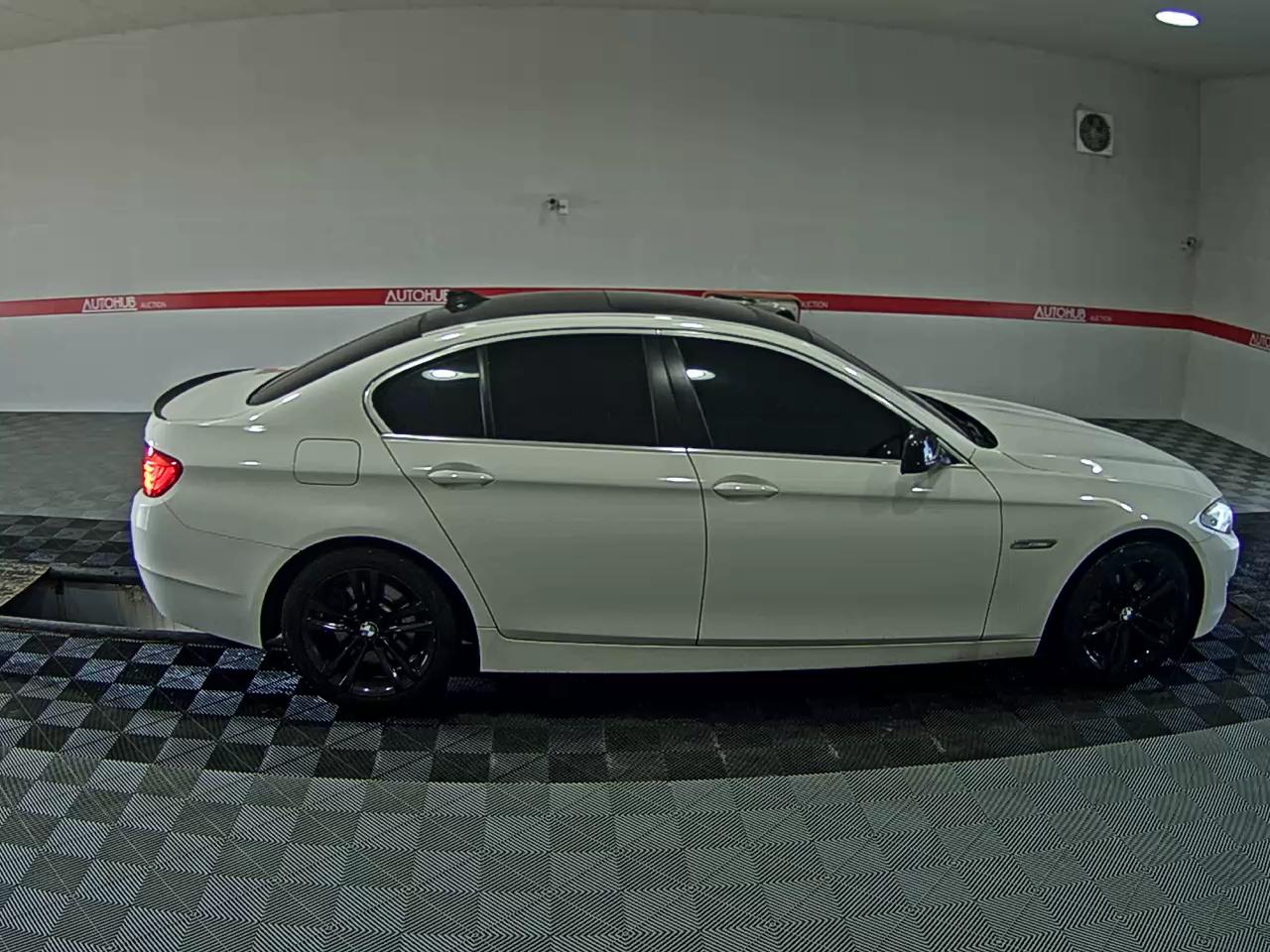 2011 - bmw m5