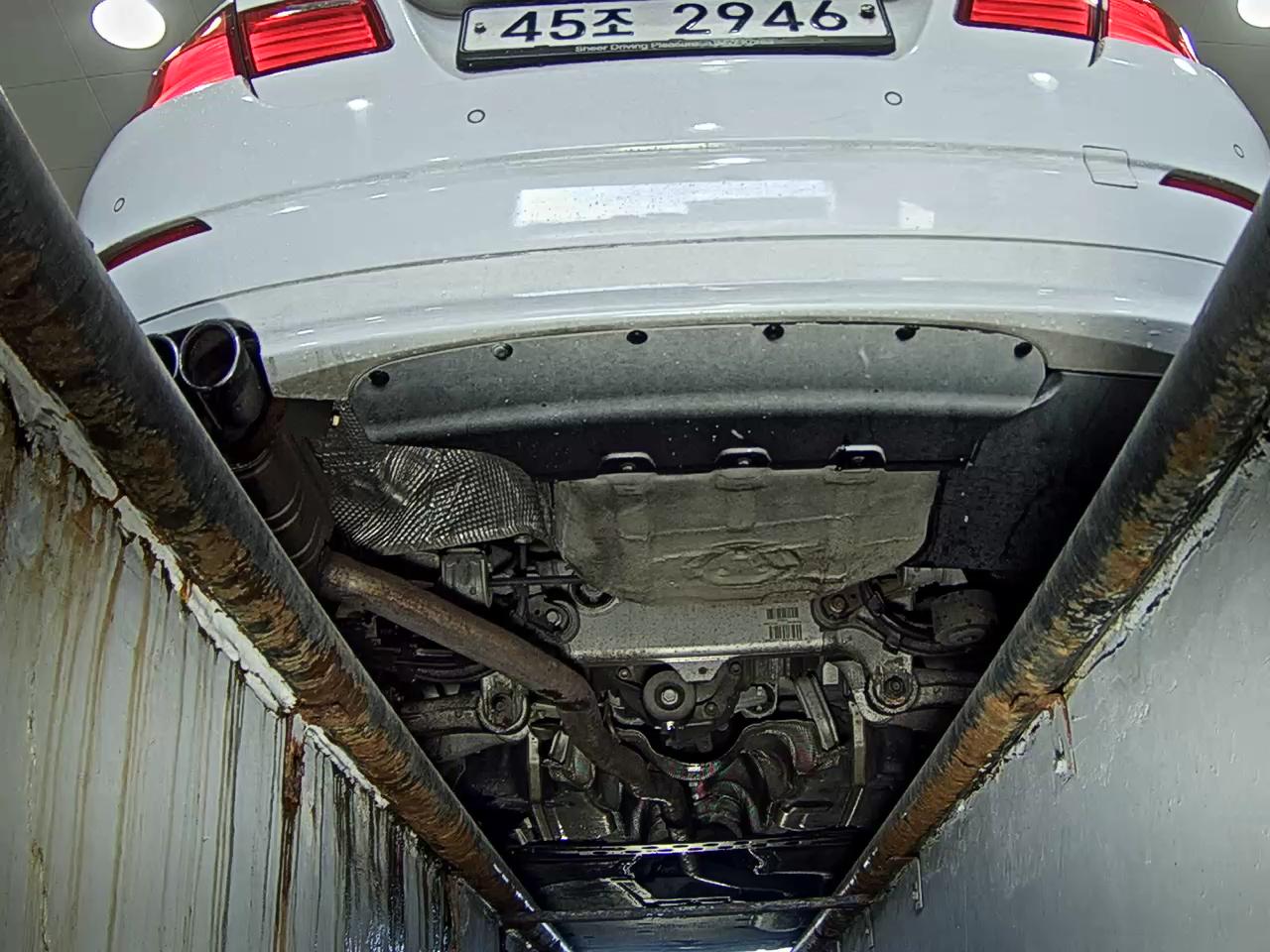 2011 - bmw m5