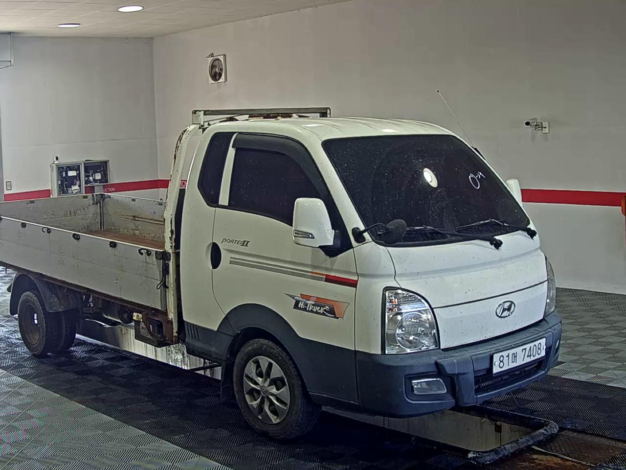 2017 - korea cargo