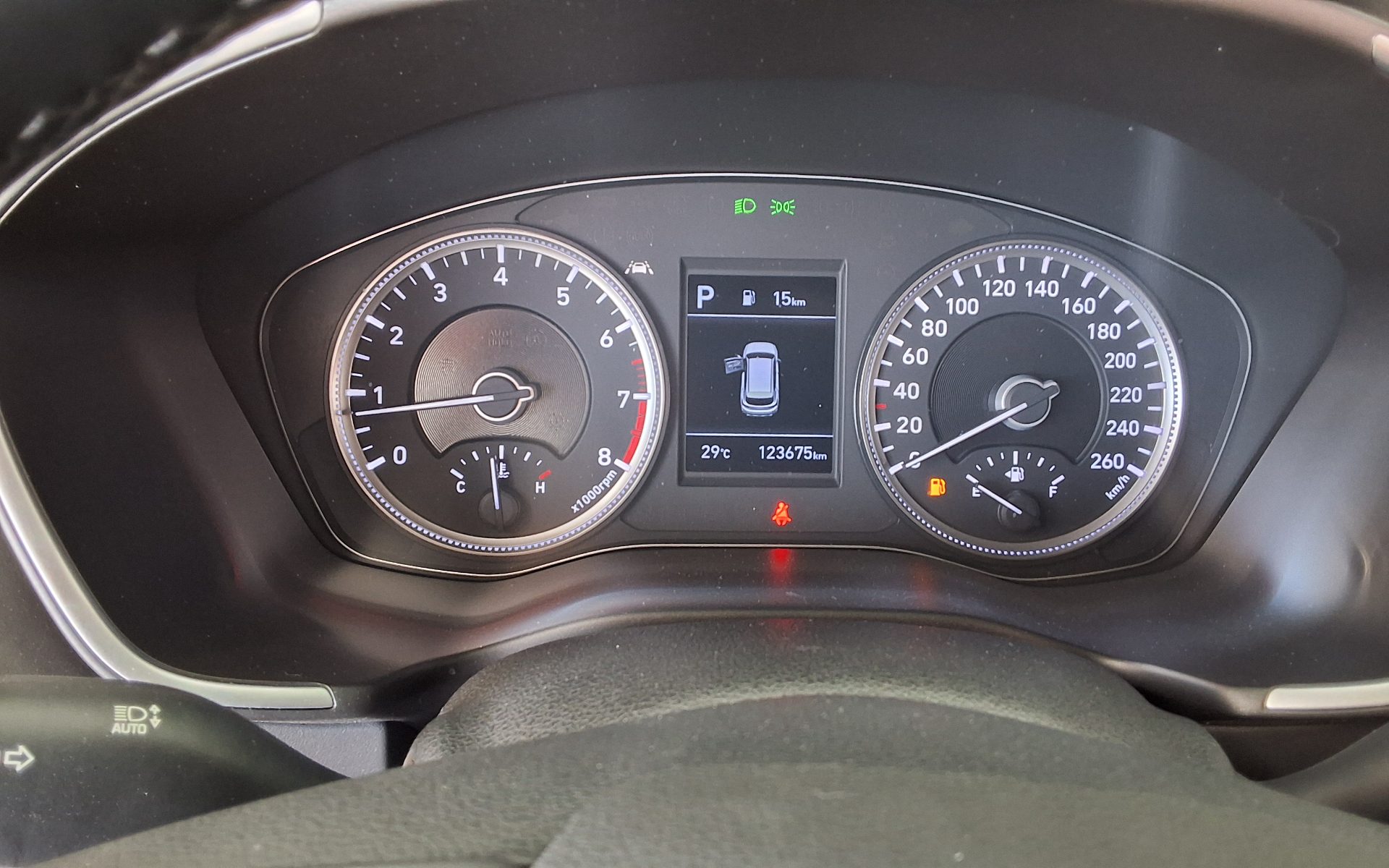 2020 - hyundai santa fe