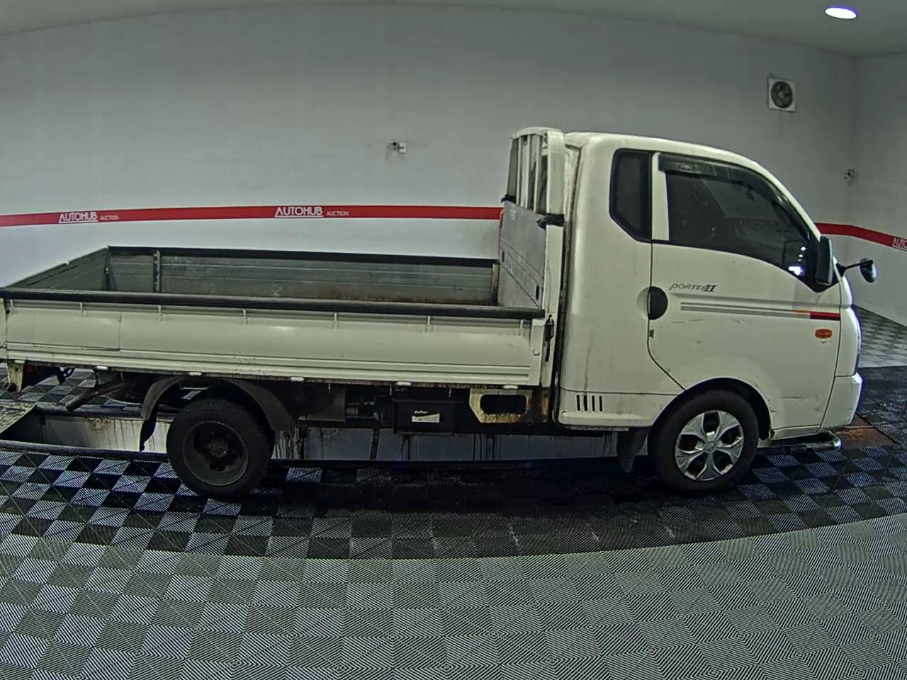 2019 - hyundai porter