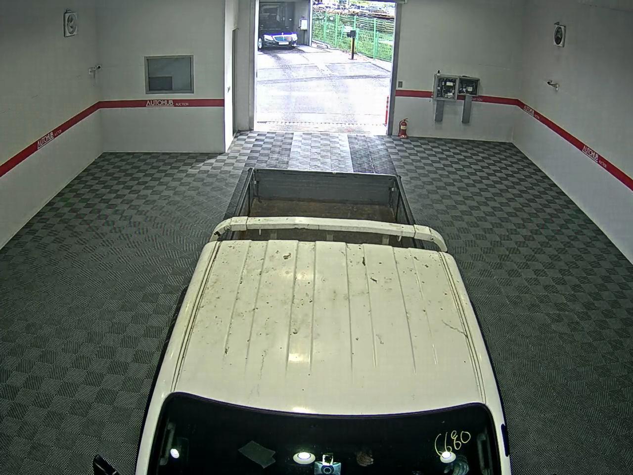2019 - hyundai porter