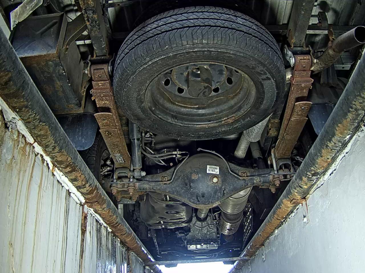 2019 - hyundai porter