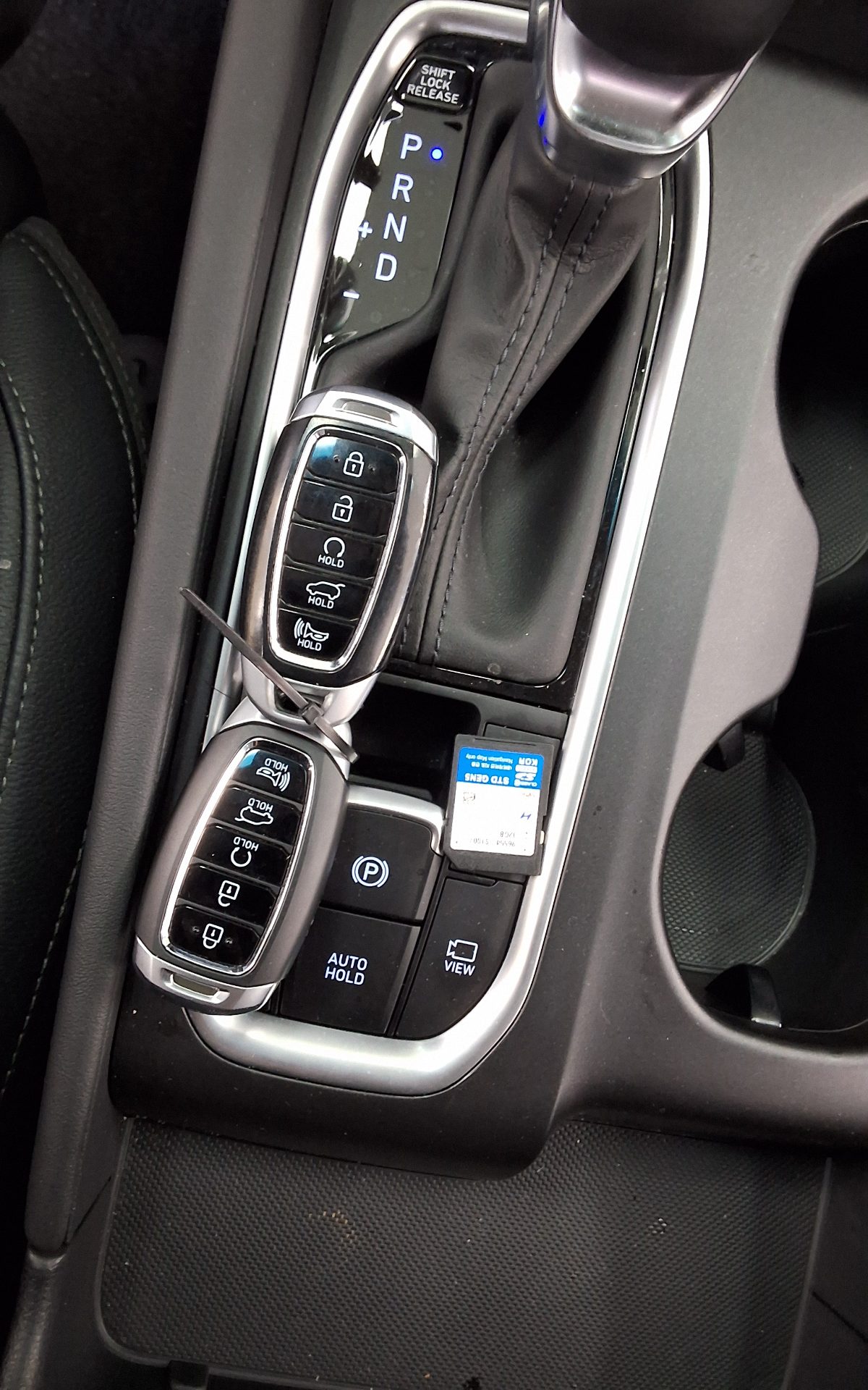 2020 - hyundai santa fe