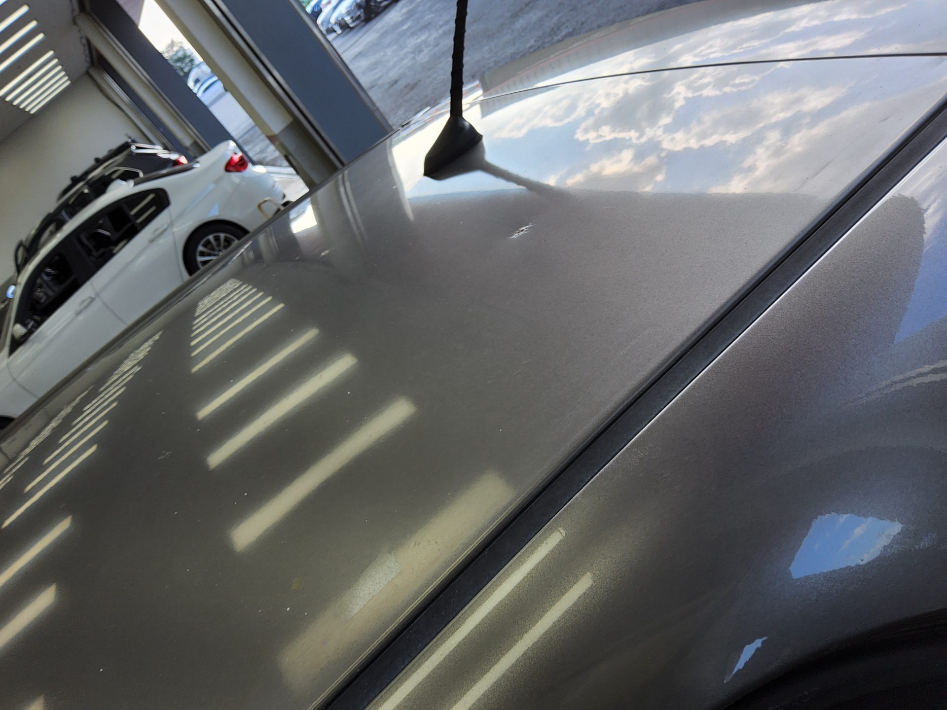 2012 - kia morning