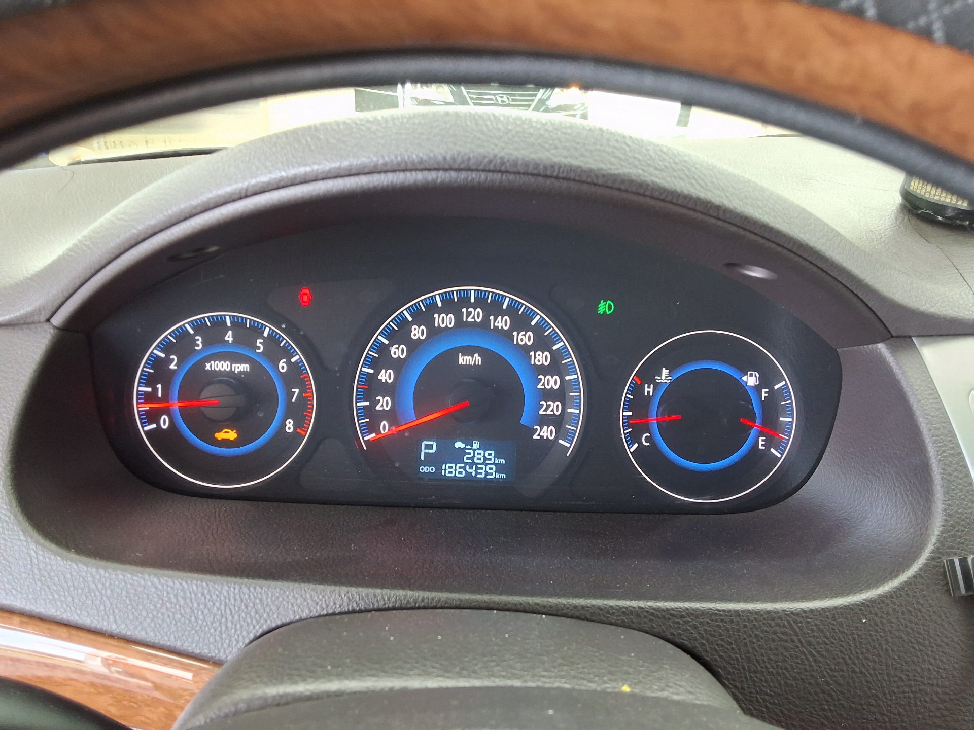 2009 - hyundai sonata