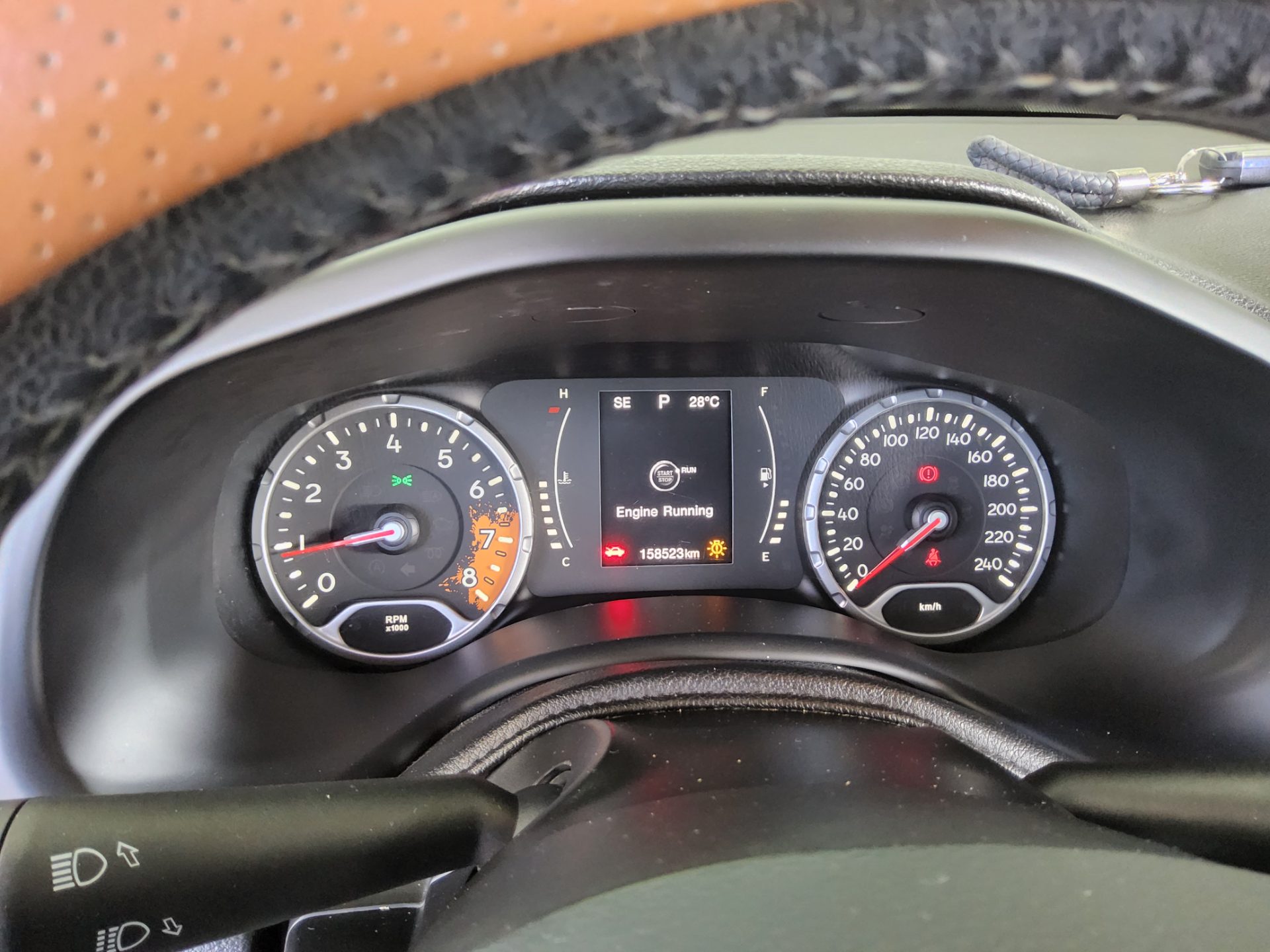 2015 - jeep renegade