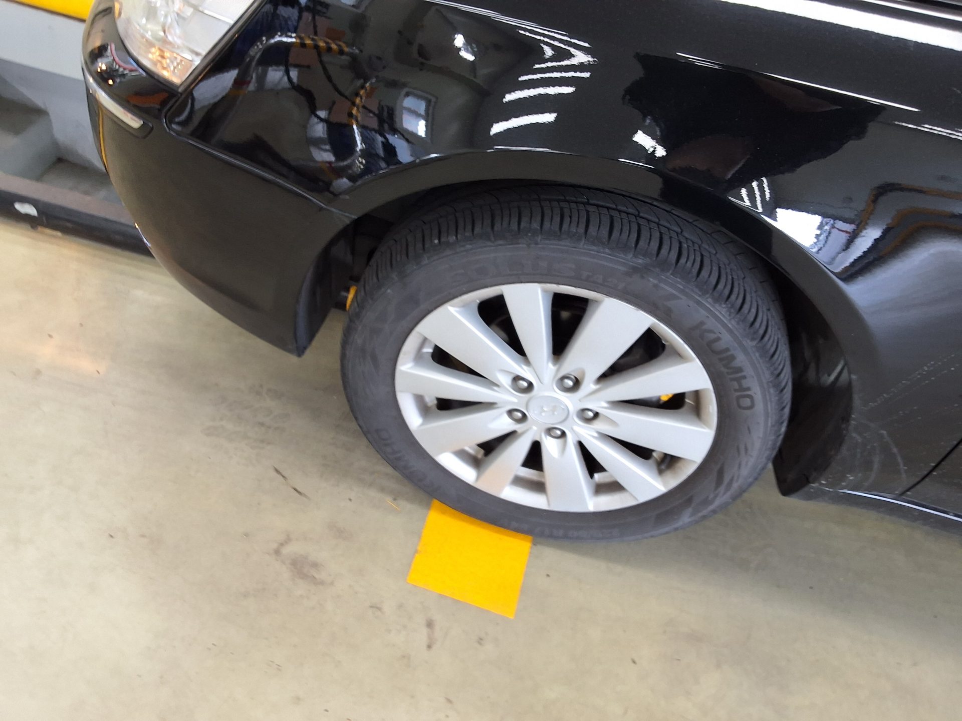 2009 - hyundai sonata