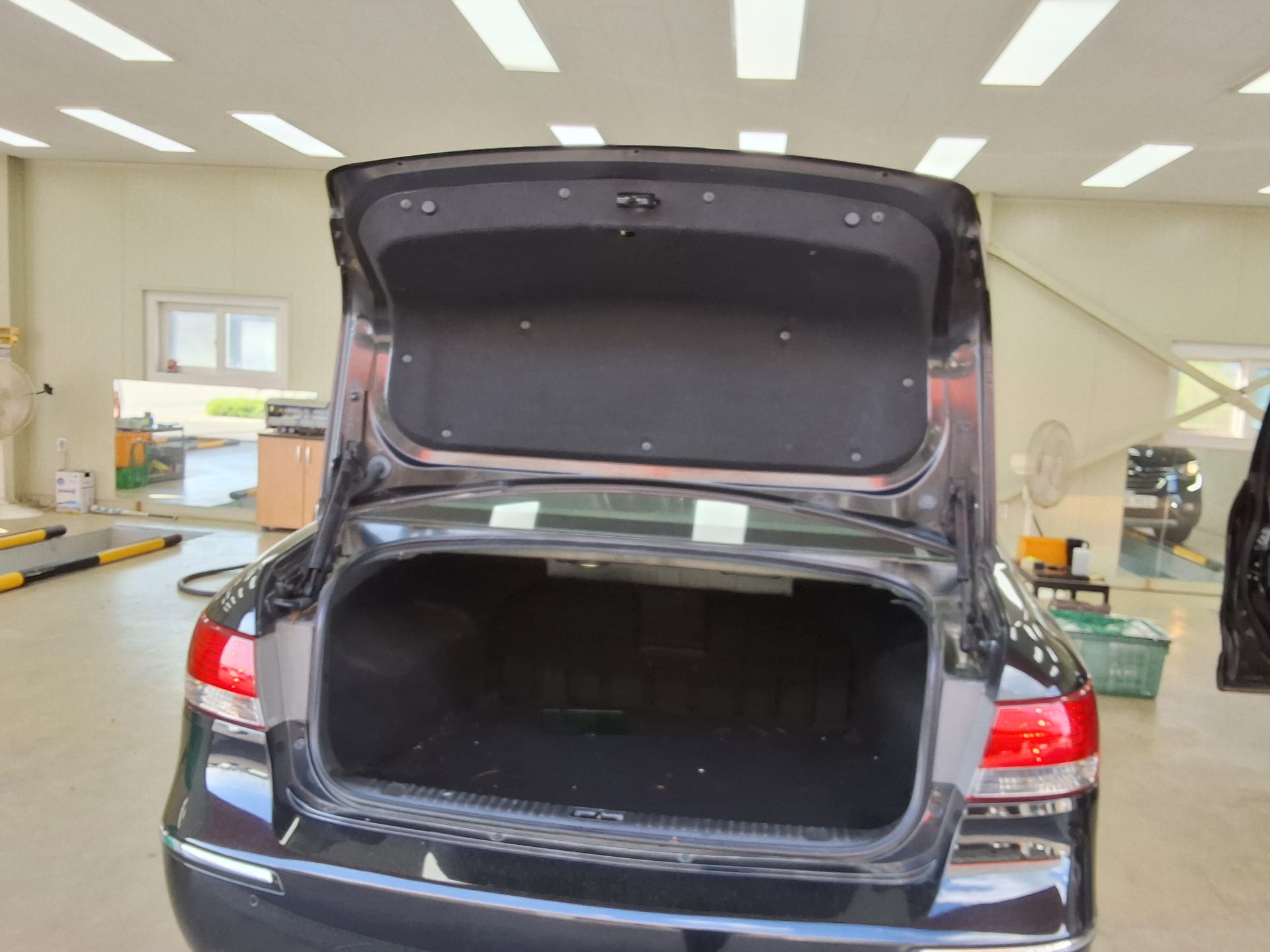 2009 - hyundai sonata