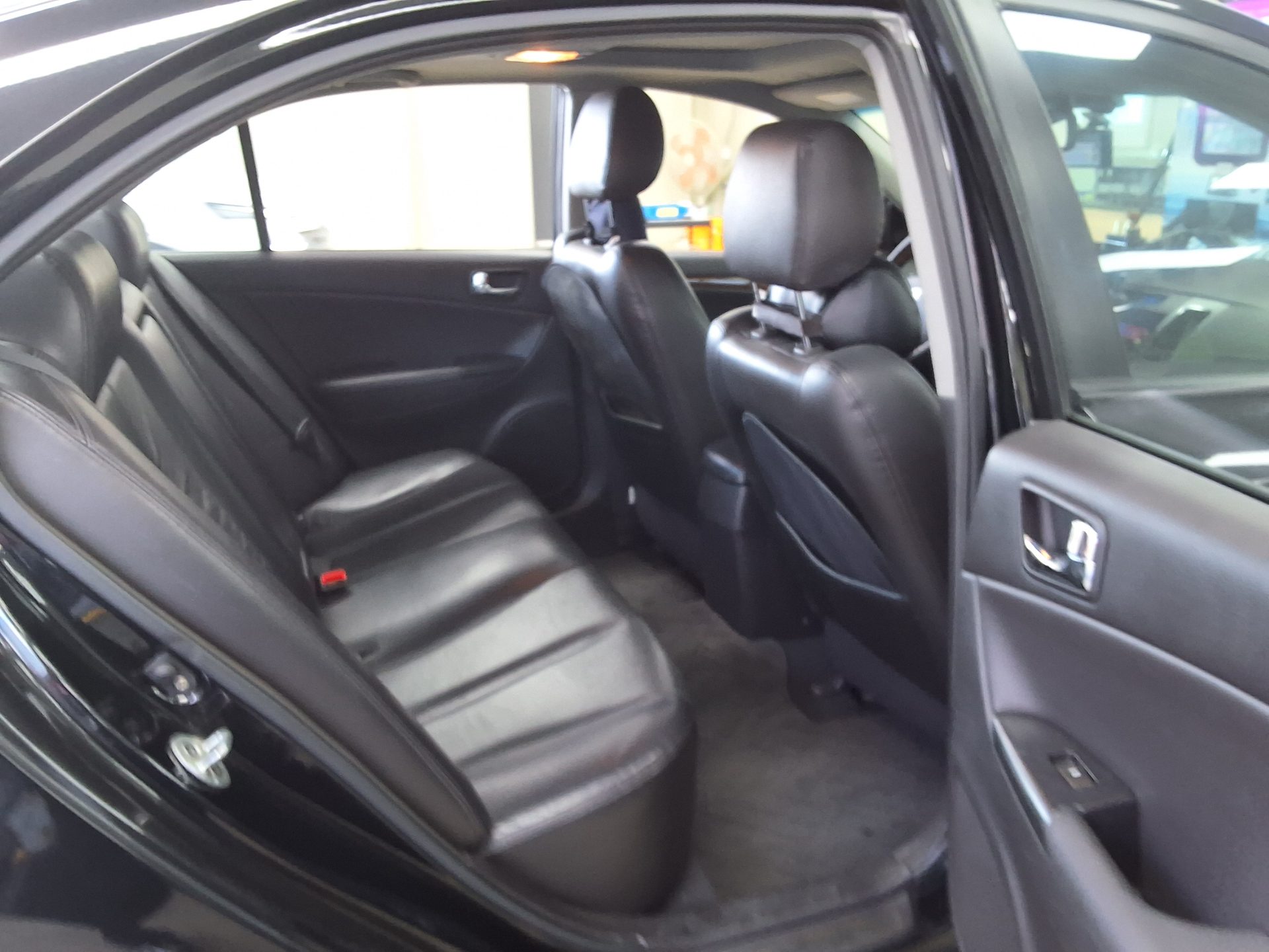 2009 - hyundai sonata