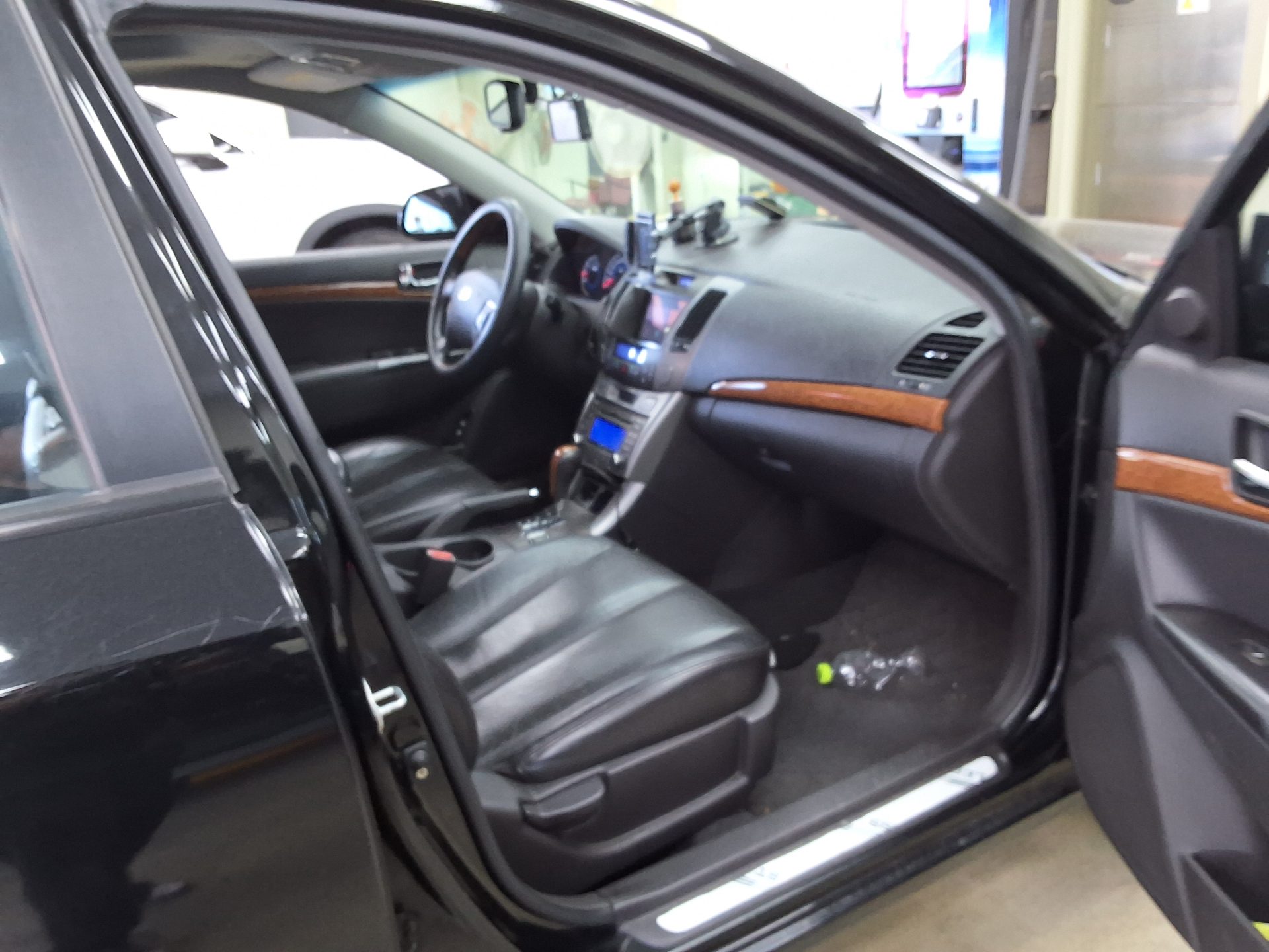 2009 - hyundai sonata