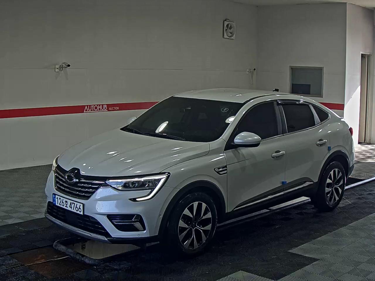 NAULT (SAMSUNG) XM3 GTe