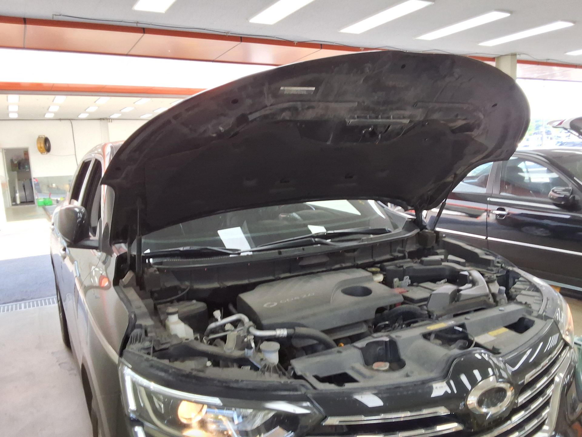2018 - renault qm6