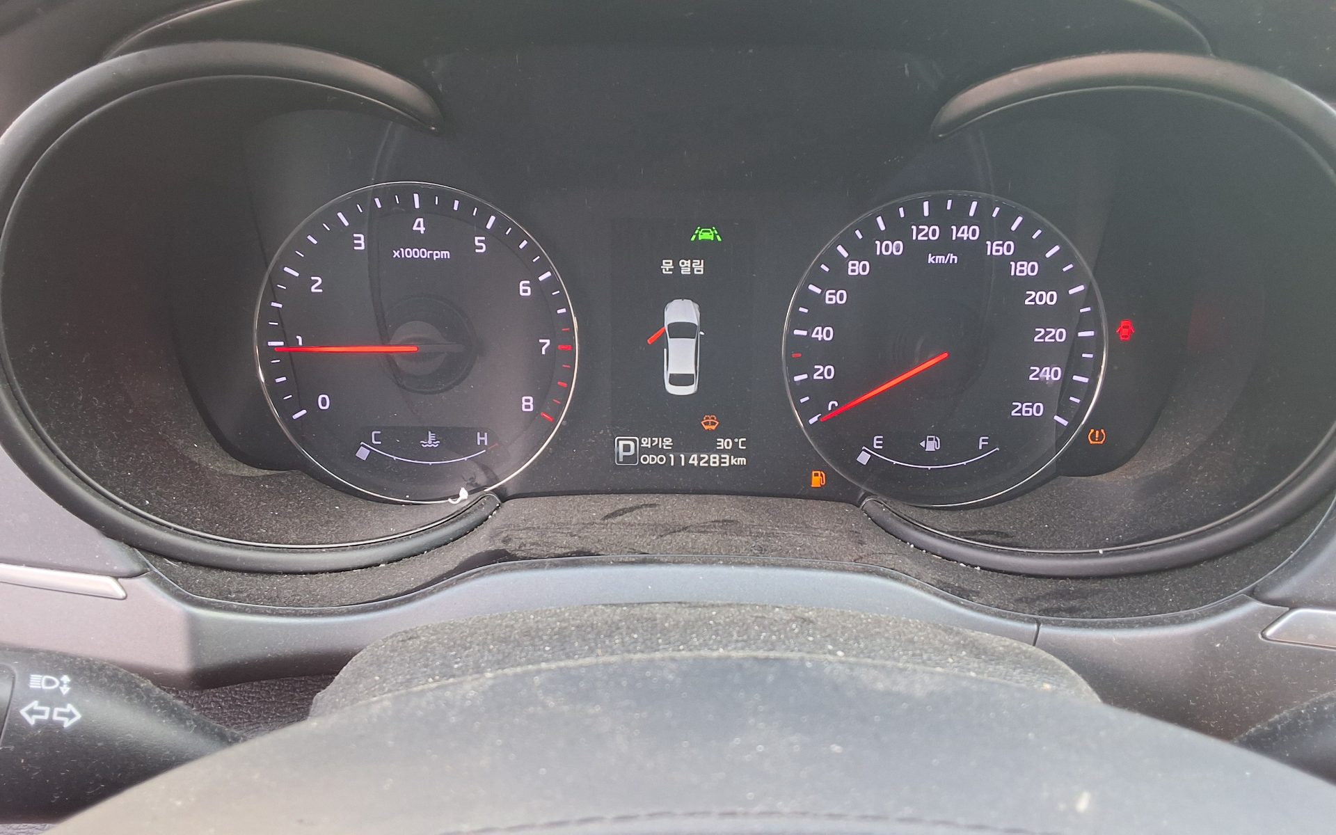2014 - kia k9