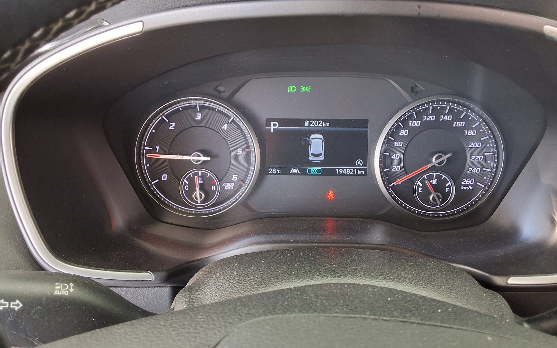 2021 - hyundai santa fe