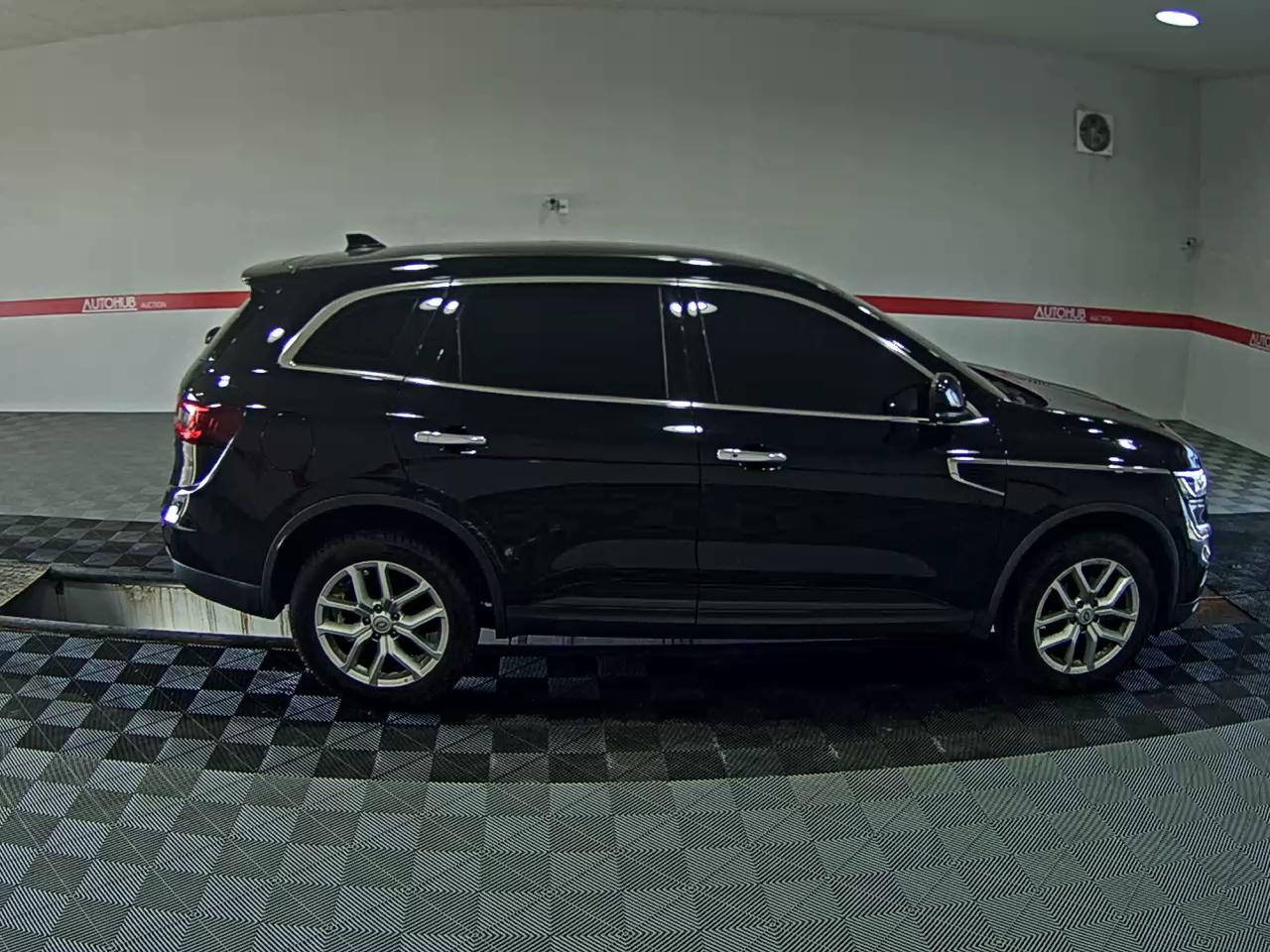 2015 - kia carnival