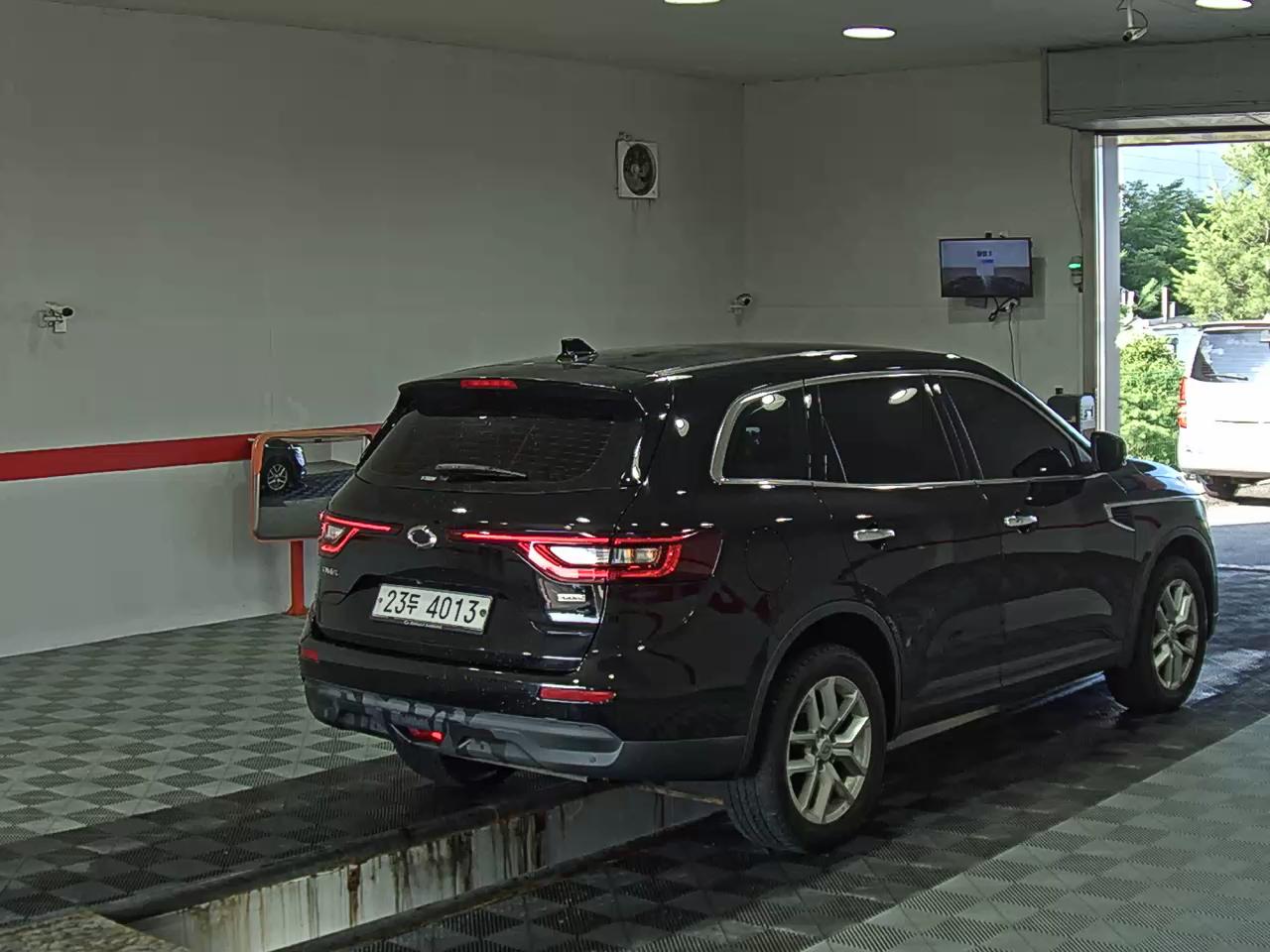 2015 - kia carnival