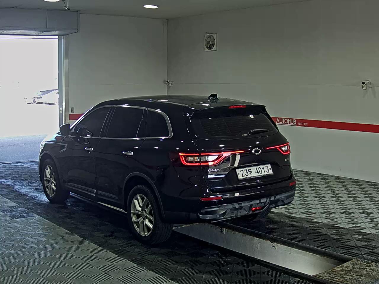 2015 - kia carnival