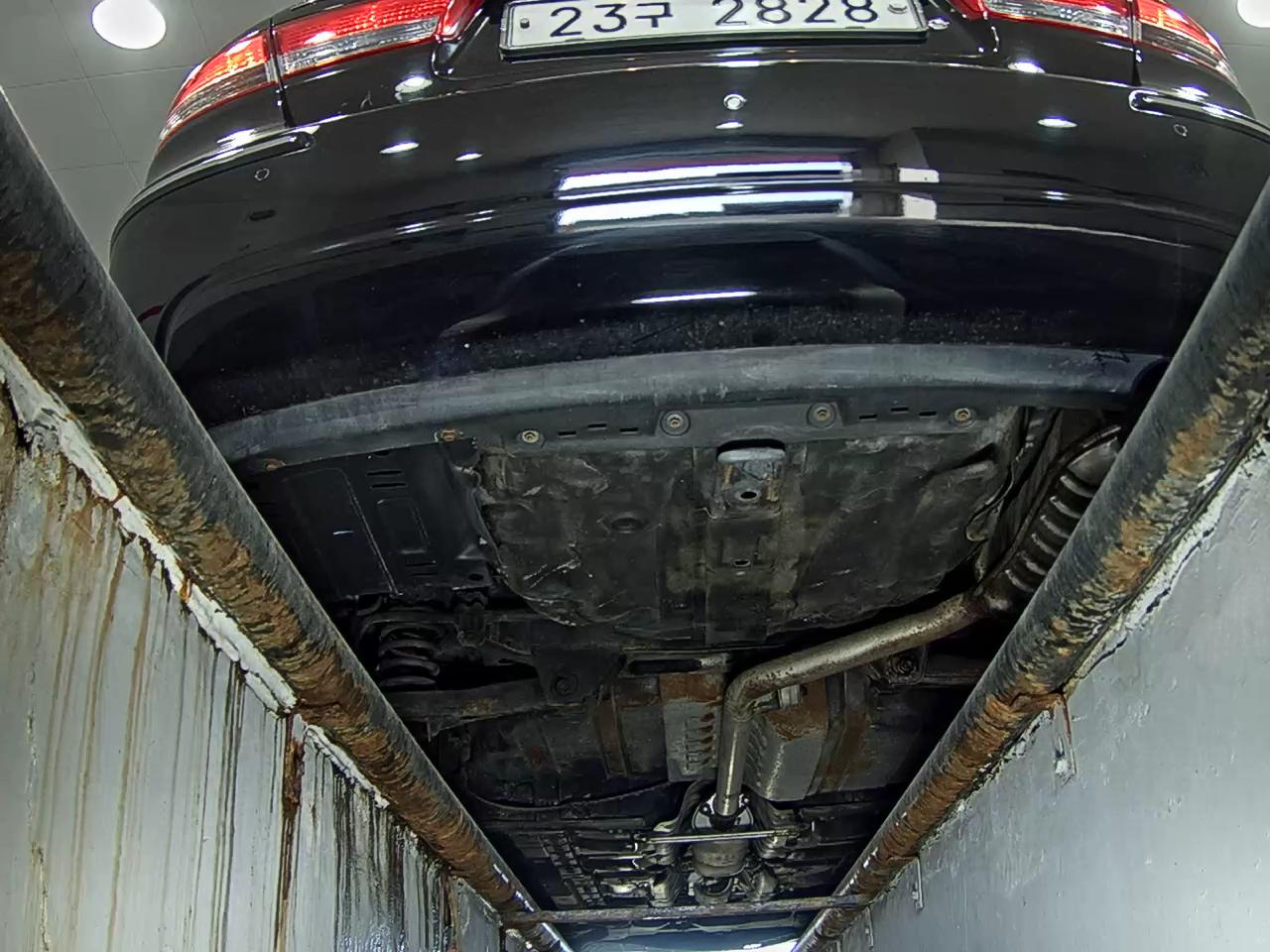 2009 - hyundai sonata