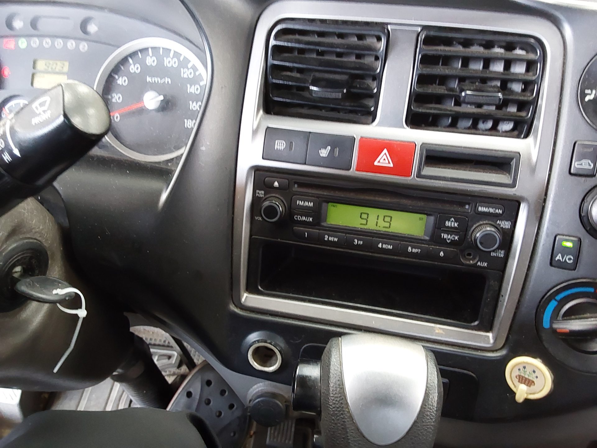 2015 - hyundai porter