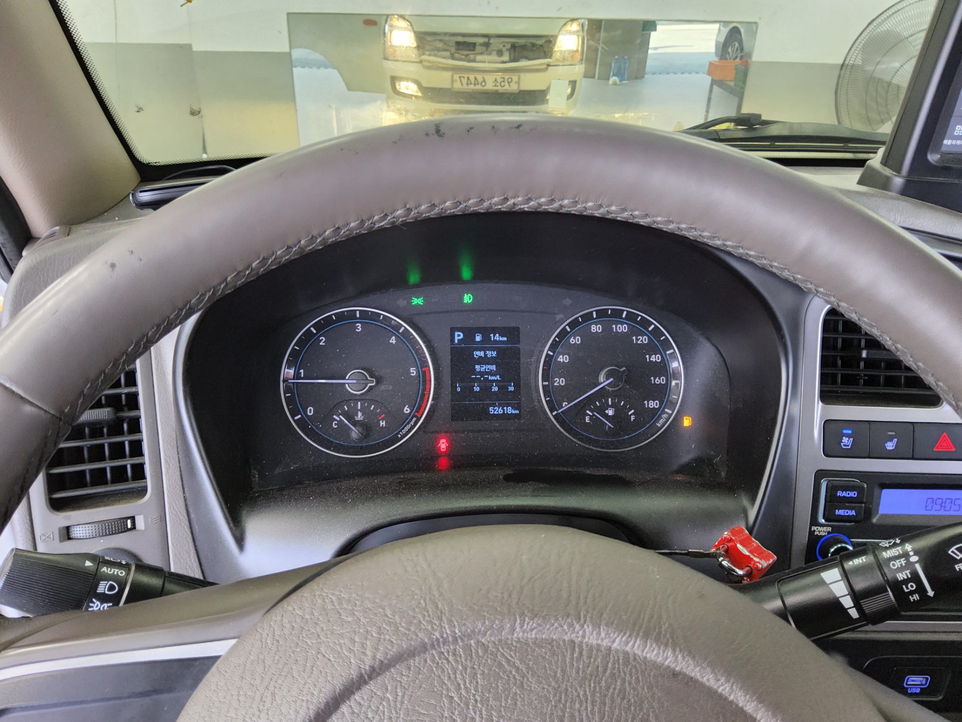 2020 - hyundai porter