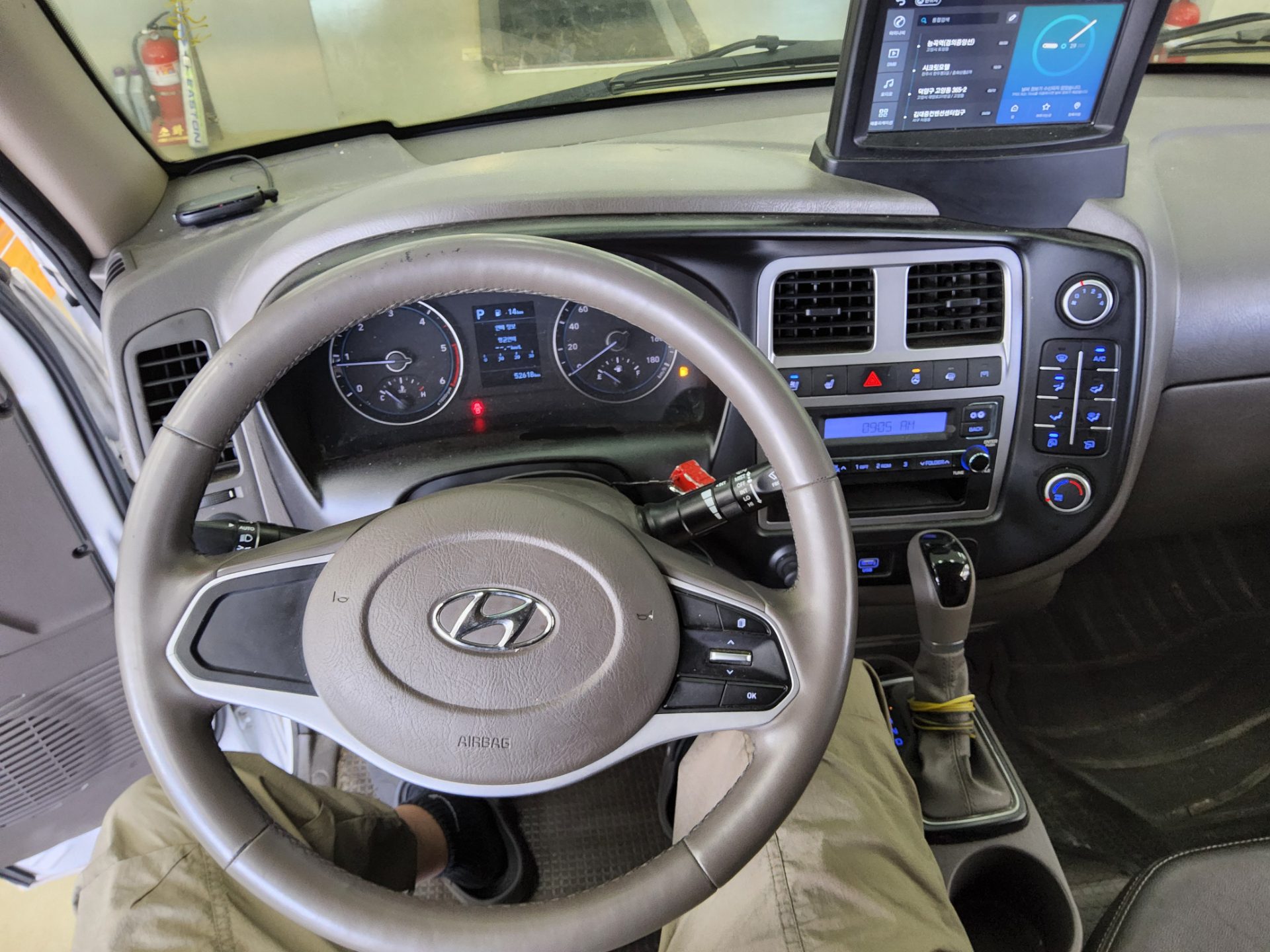 2020 - hyundai porter