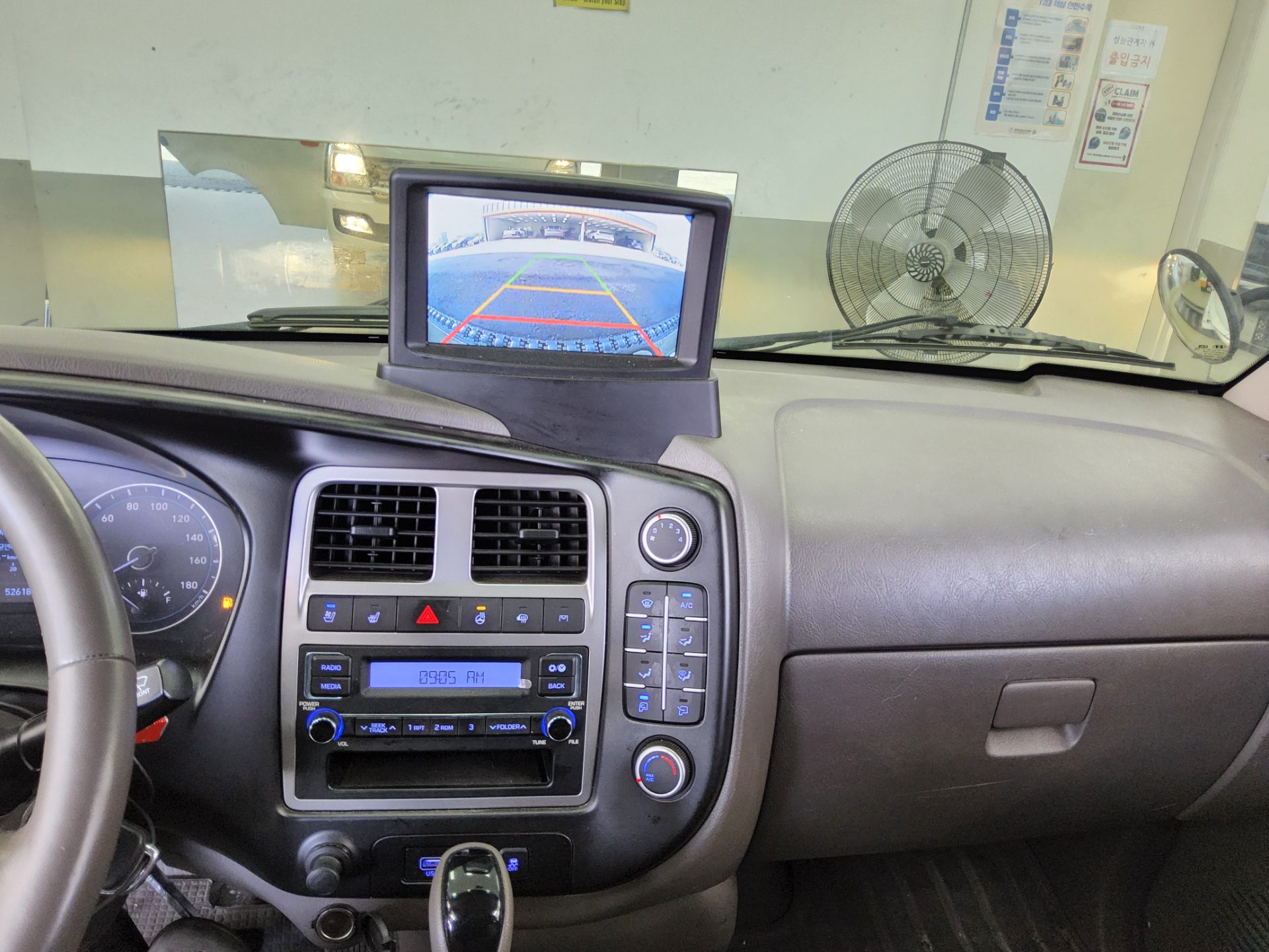 2020 - hyundai porter