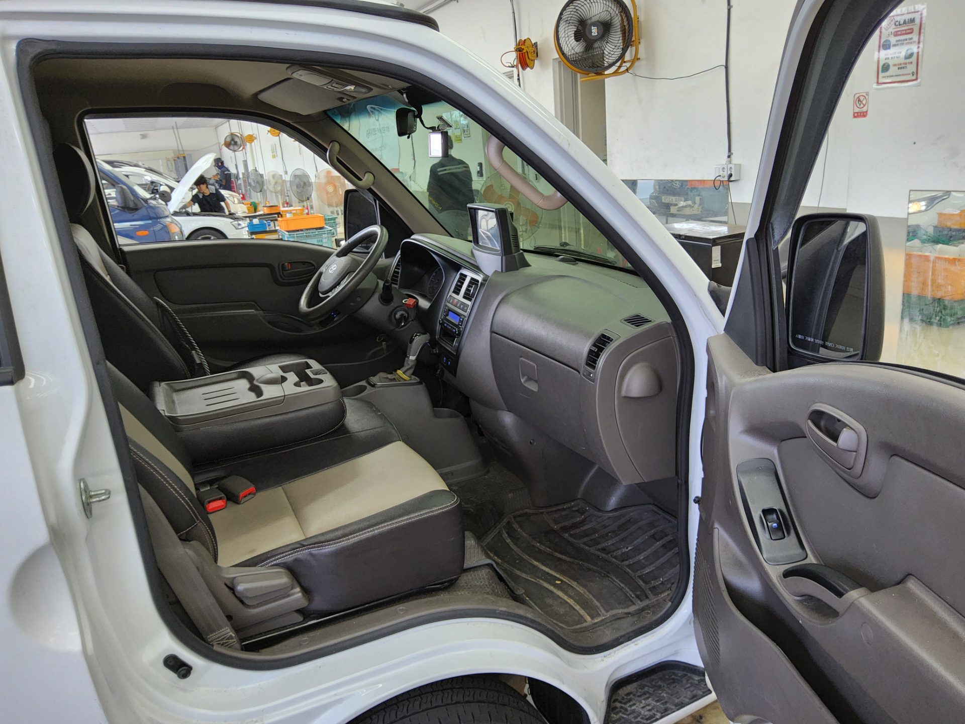 2020 - hyundai porter