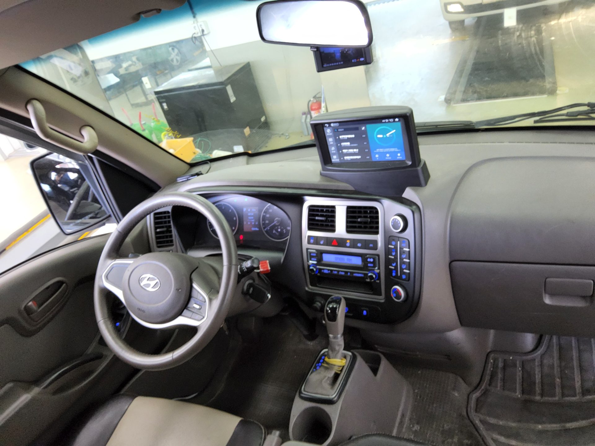 2020 - hyundai porter