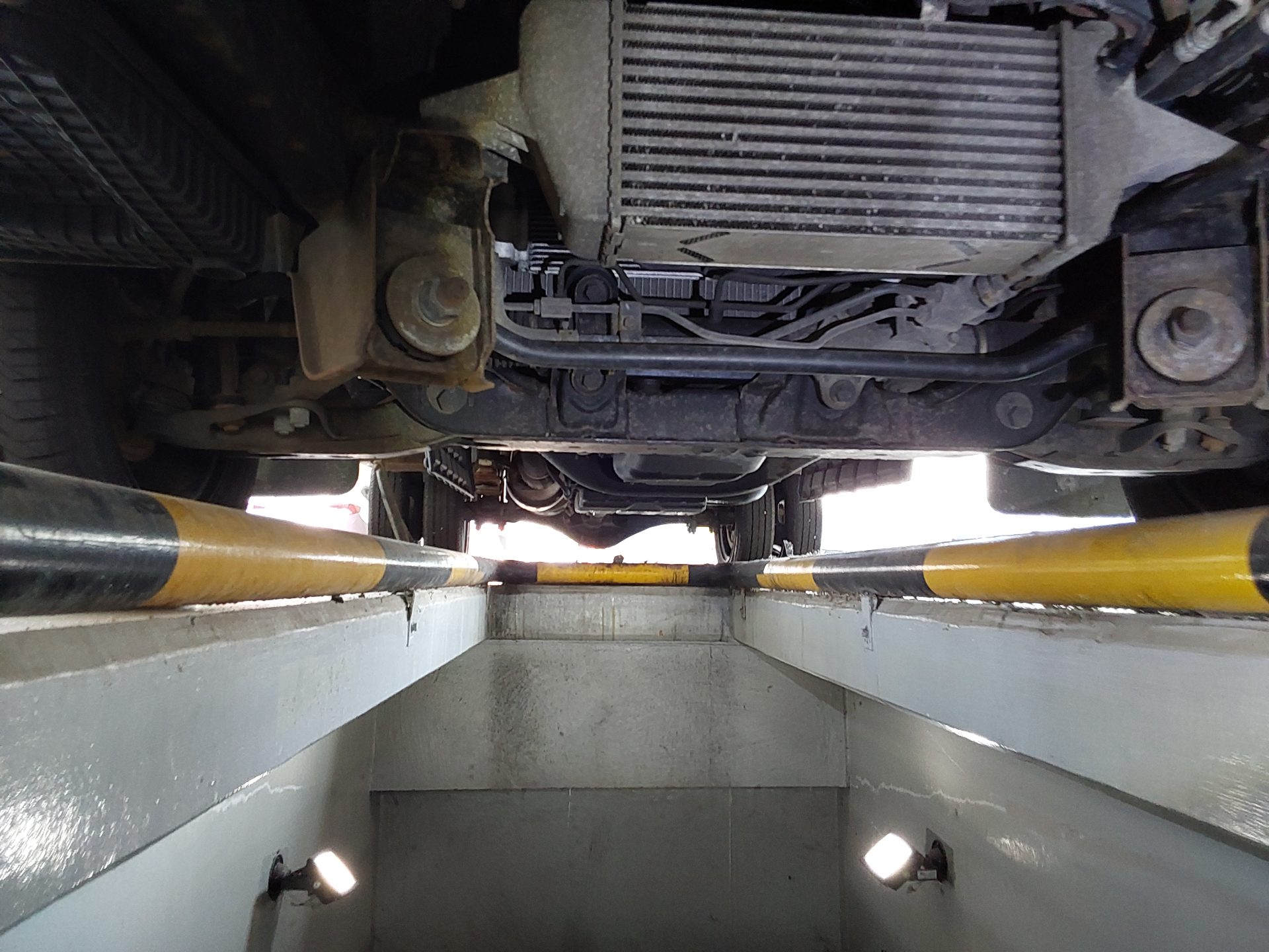 2015 - hyundai porter