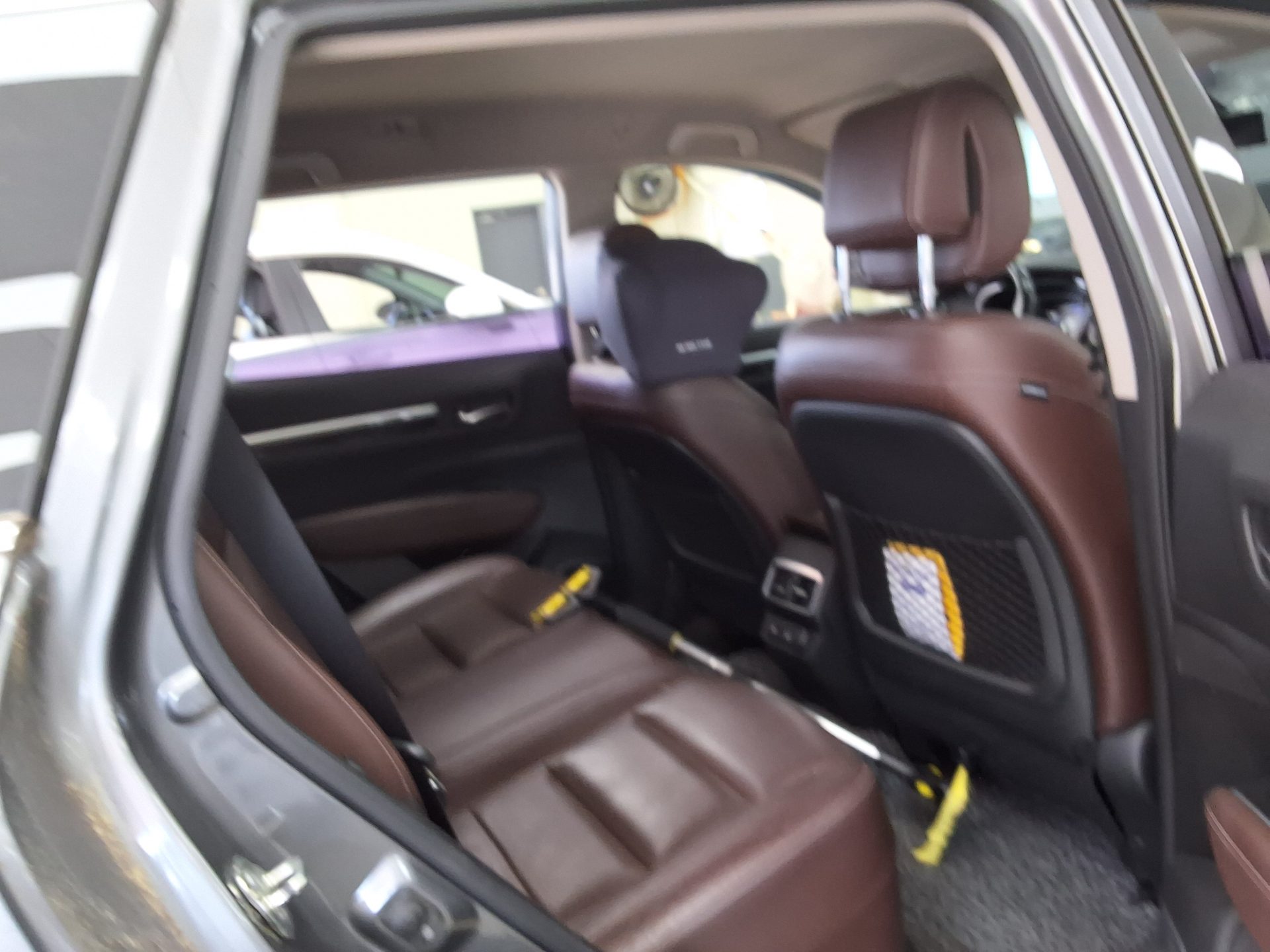 2017 - renault qm6