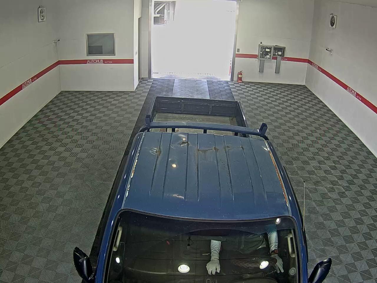 2015 - hyundai porter