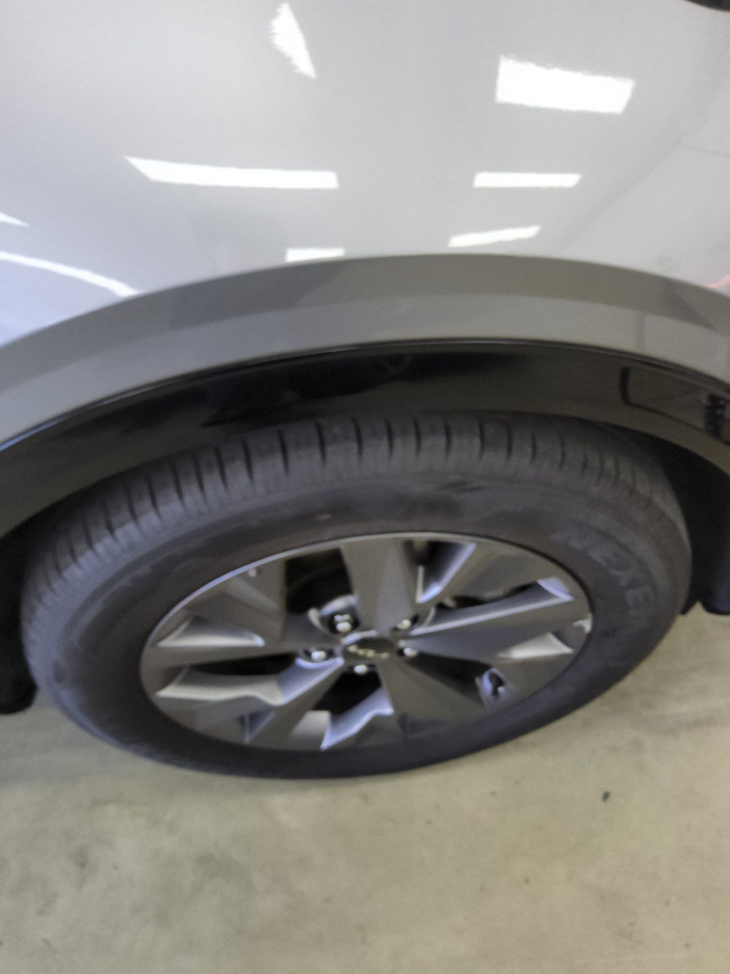 2022 - kia sportage